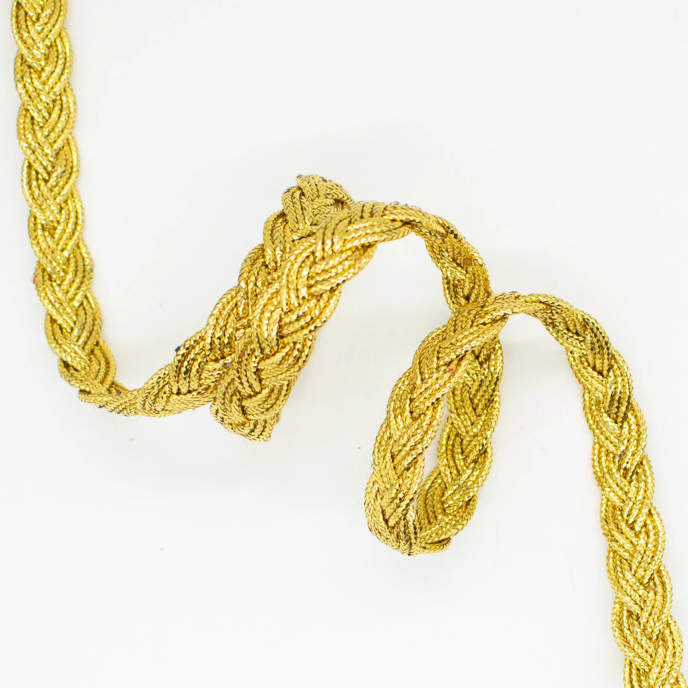Plaited Braid Trim 7MM - Image 9