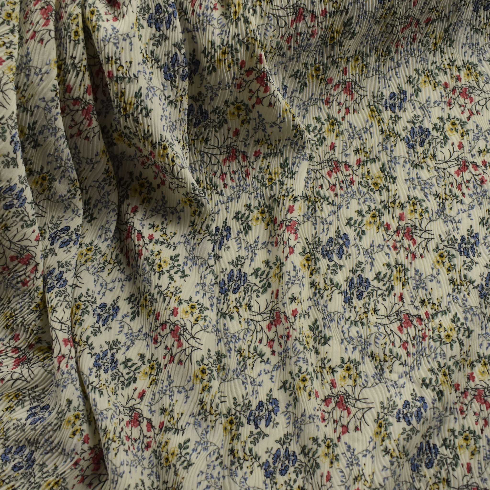 Pleated Prints - Image 21