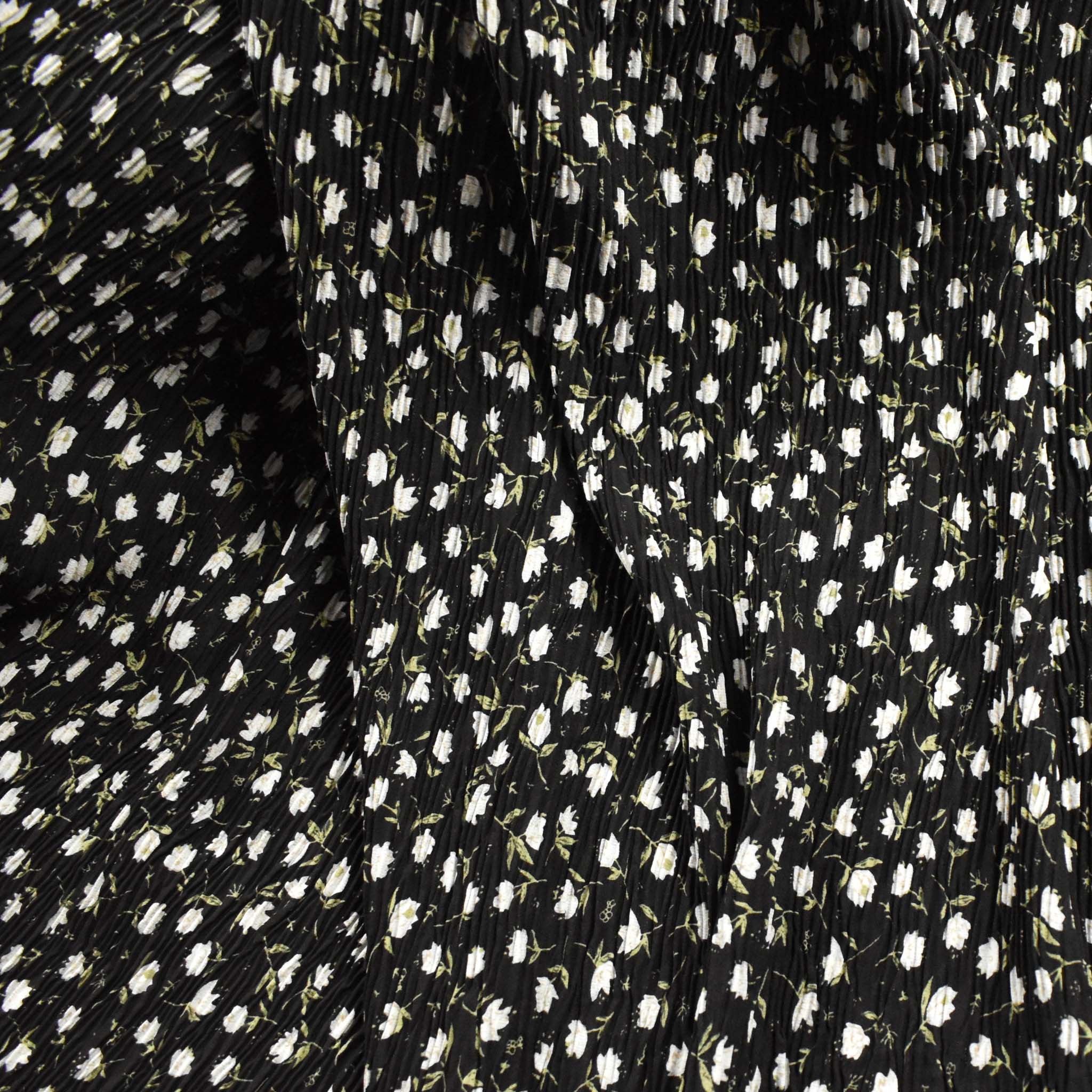 Pleated Prints - Image 38