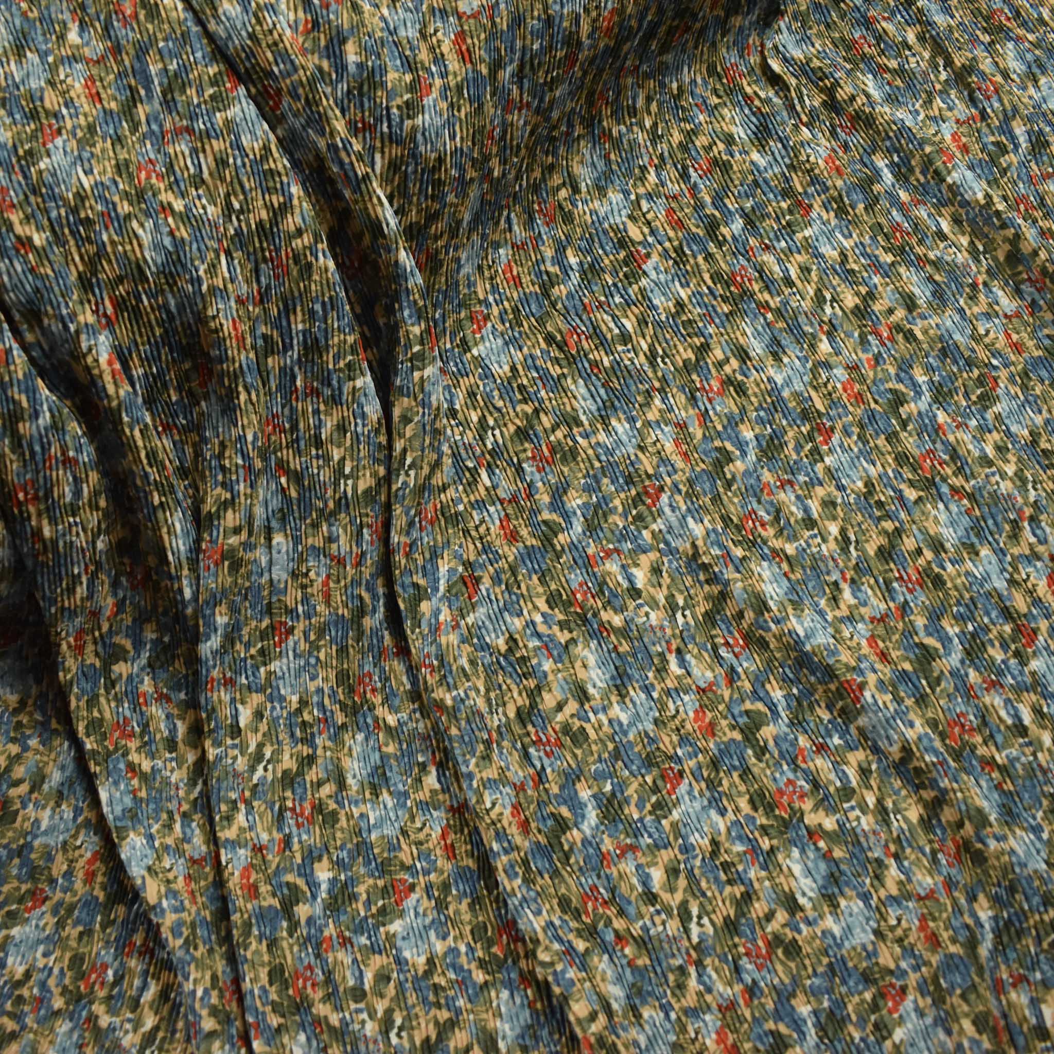 Pleated Prints - Image 44
