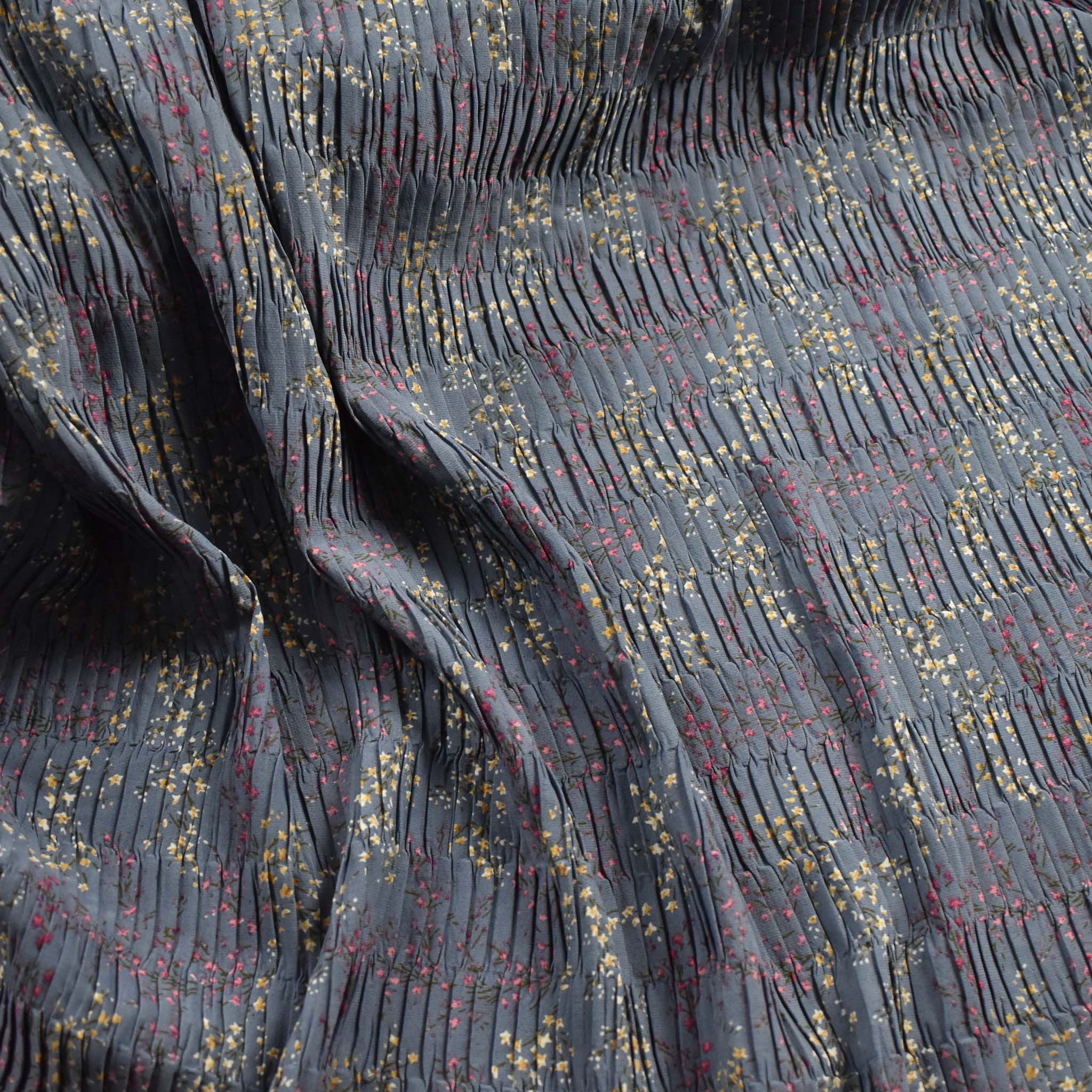 Pleated Prints - Image 47