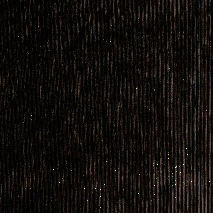 Pleated Velvet Glitter - Image 10