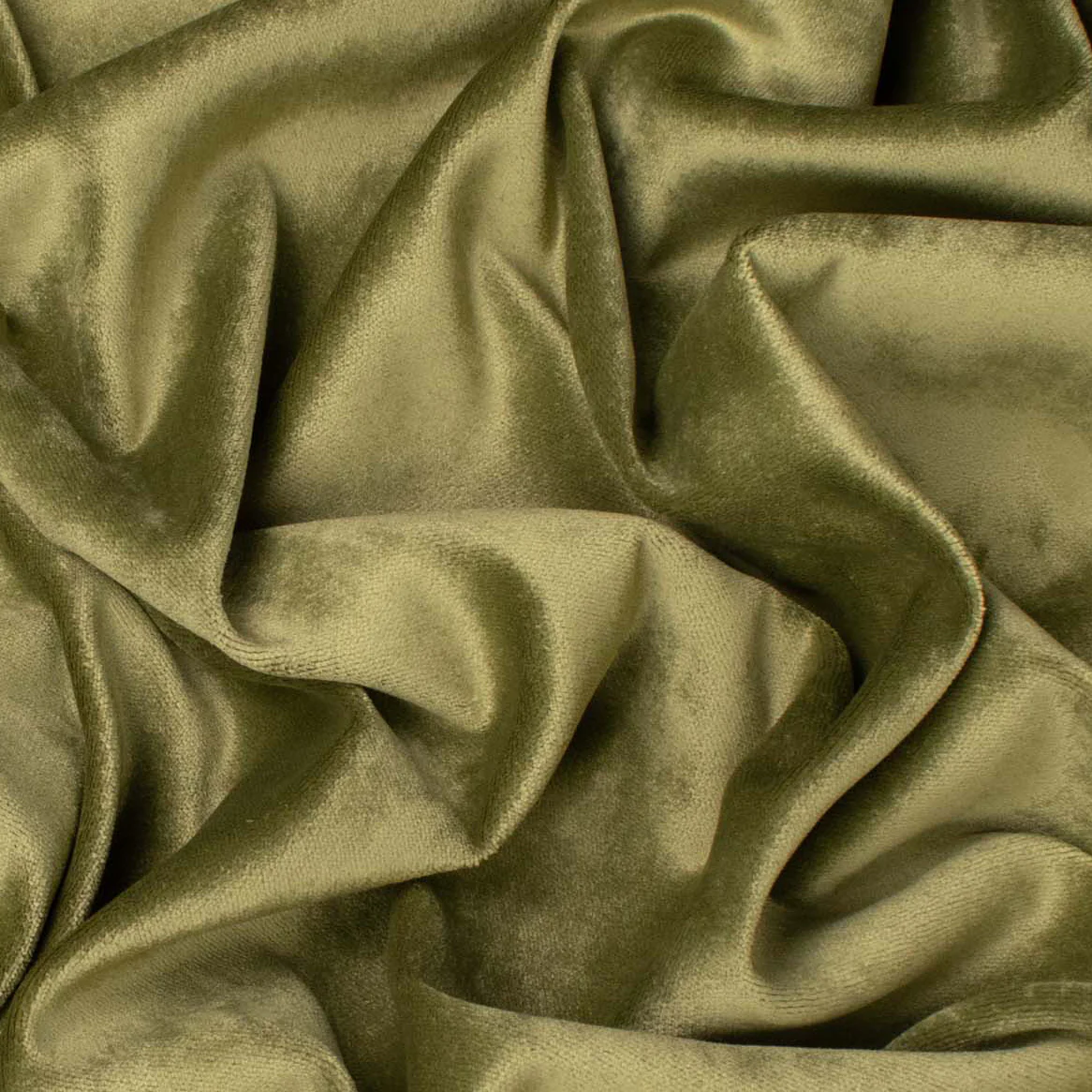 Plush by Zepel - Curtaining/Upholstery Chenille Velvet - Image 10