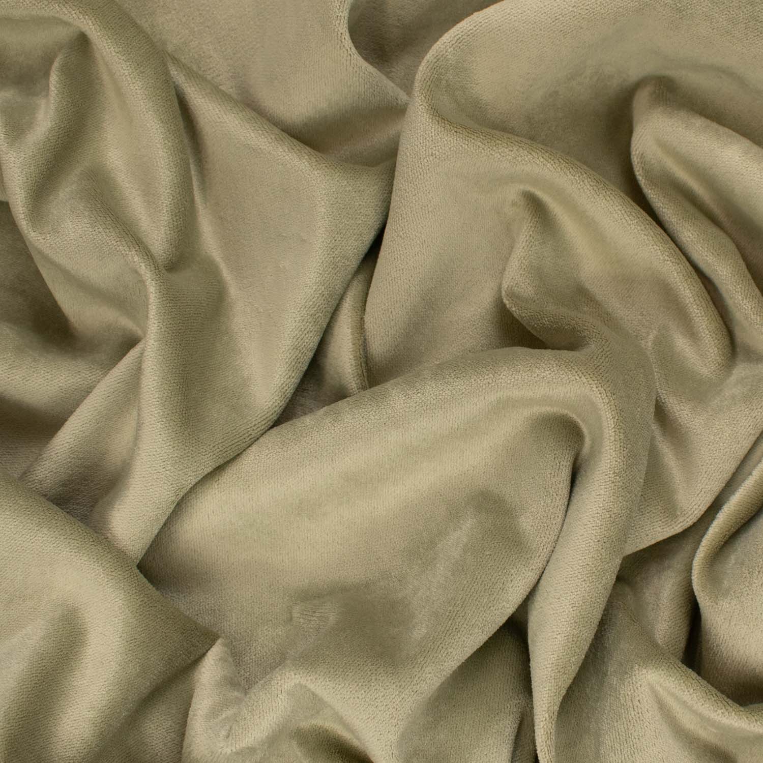 Plush by Zepel - Curtaining/Upholstery Chenille Velvet - Image 11