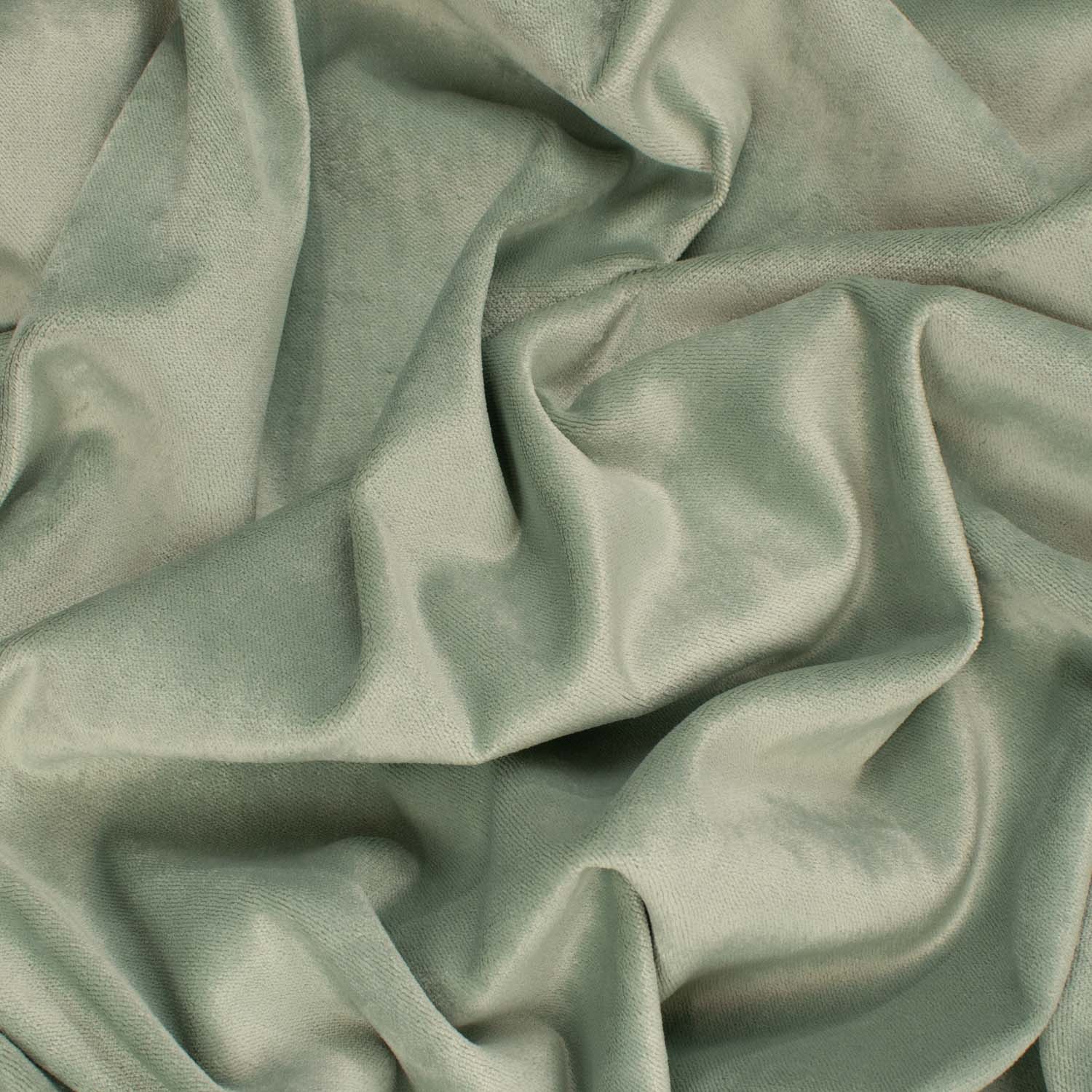 Plush by Zepel - Curtaining/Upholstery Chenille Velvet - Image 12