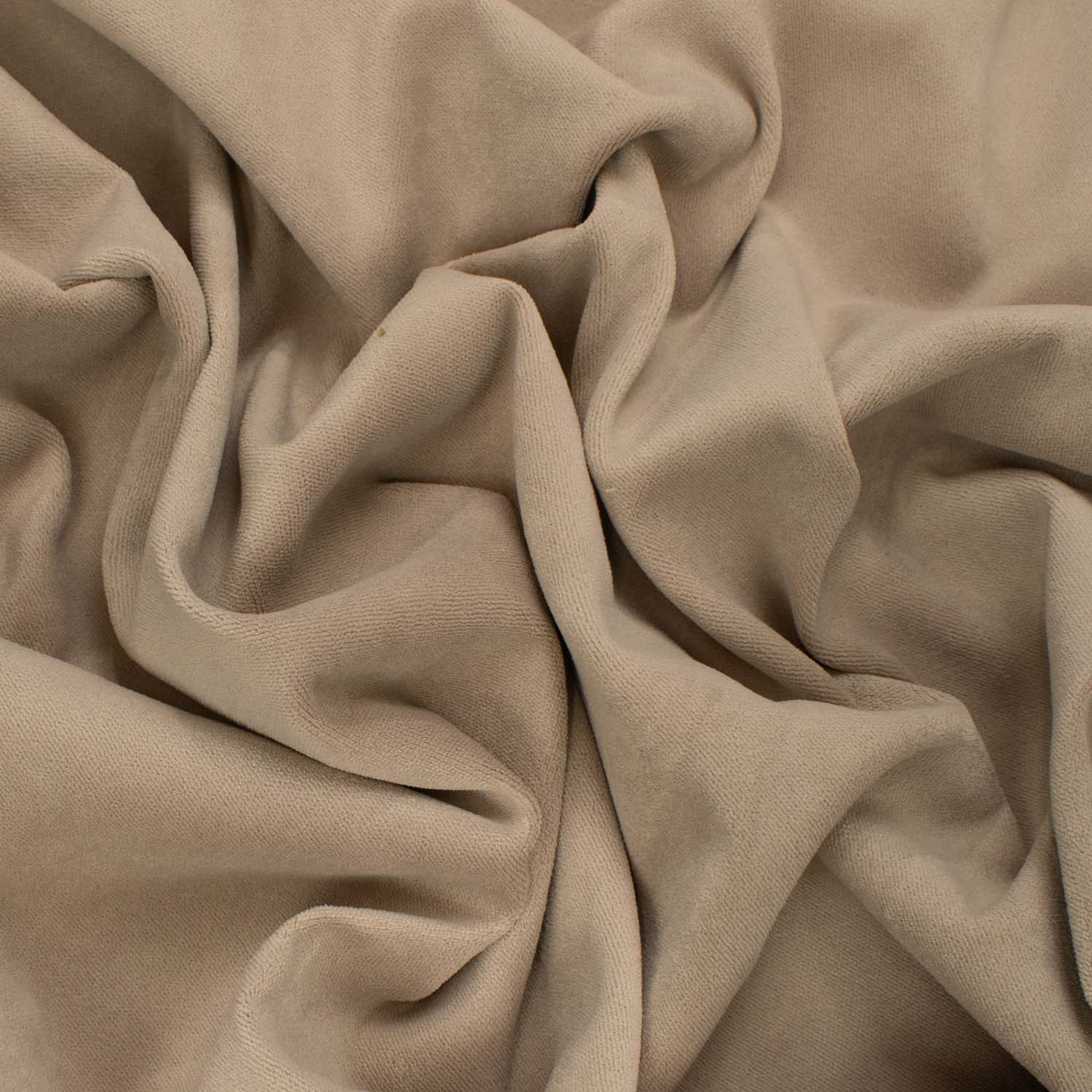 Plush by Zepel - Curtaining/Upholstery Chenille Velvet - Image 5