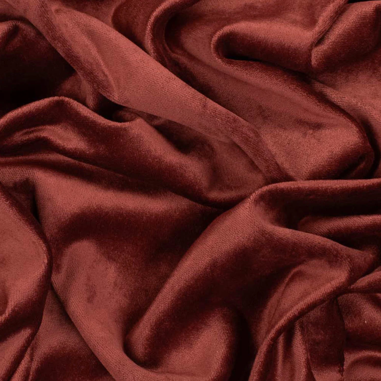 Plush by Zepel - Curtaining/Upholstery Chenille Velvet - Image 7