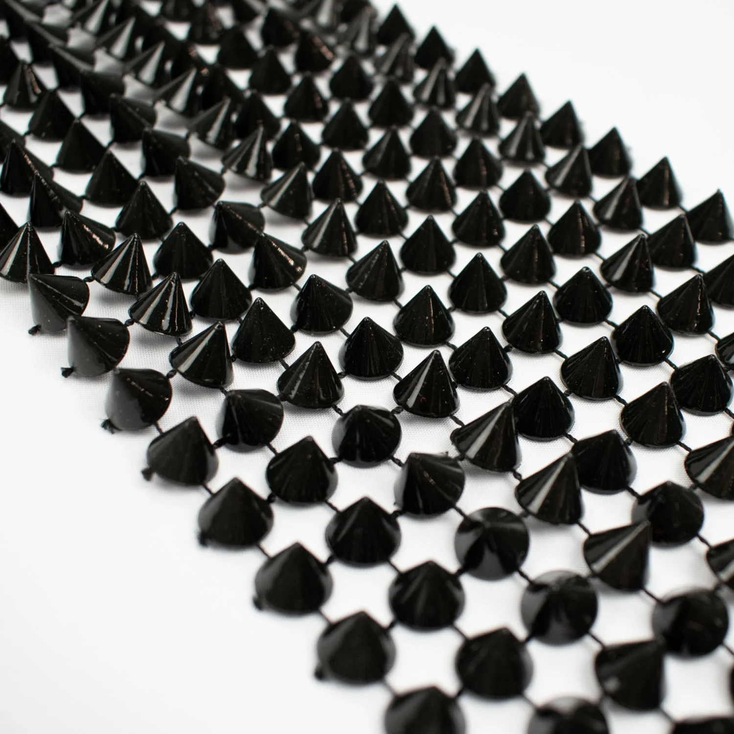 Pointed Stud Trim 11CM - Image 14