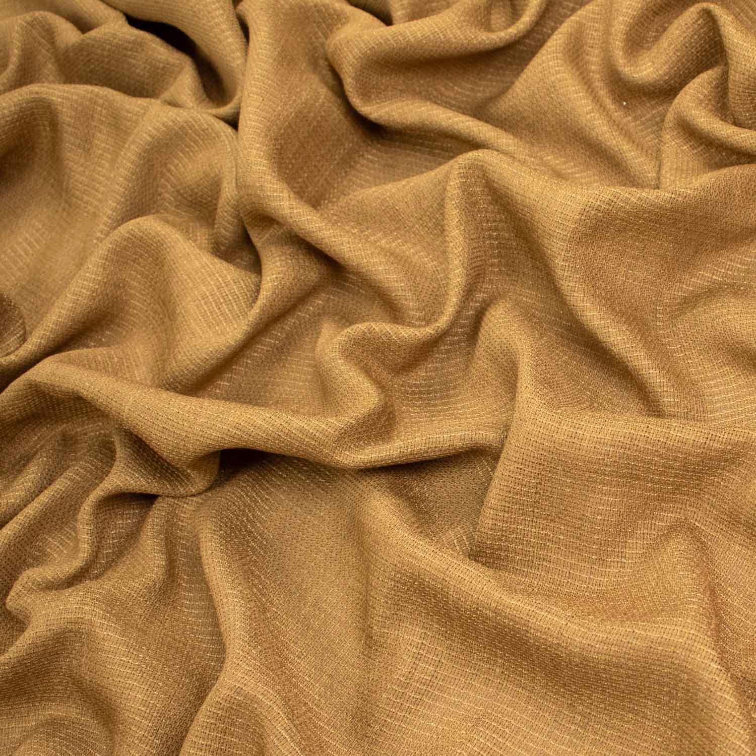 Poly Linen Suiting Crepe - Image 12