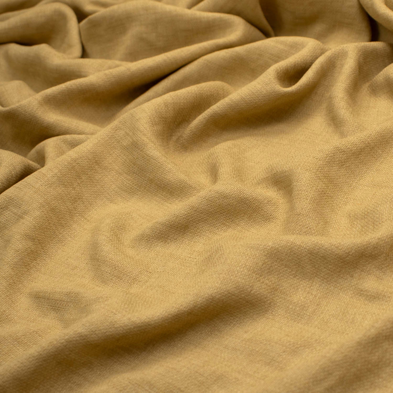 Poly Linen Suiting Crepe - Image 2