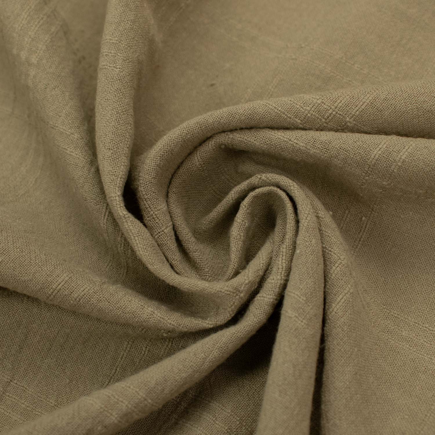 Poly Linen Suiting Crepe - Image 23