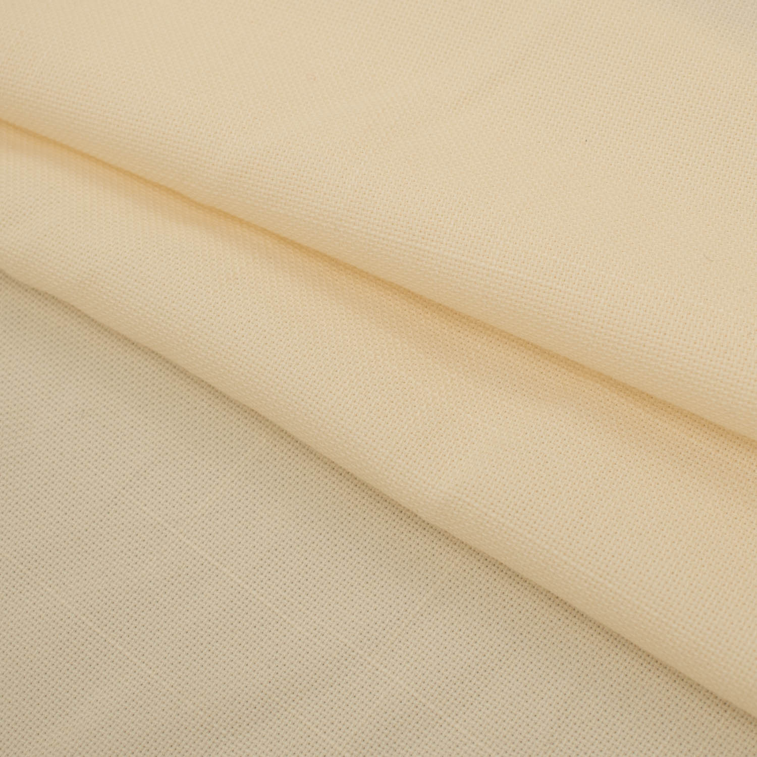 Poly Linen Suiting Crepe - Image 6