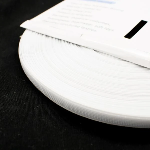 Polyester Boning-White 10mm - Image 3