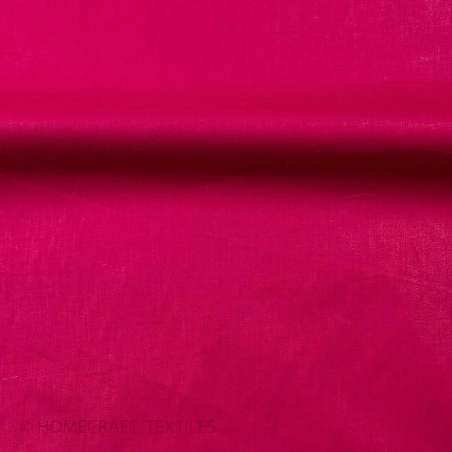 Polycotton Sheeting - Image 20