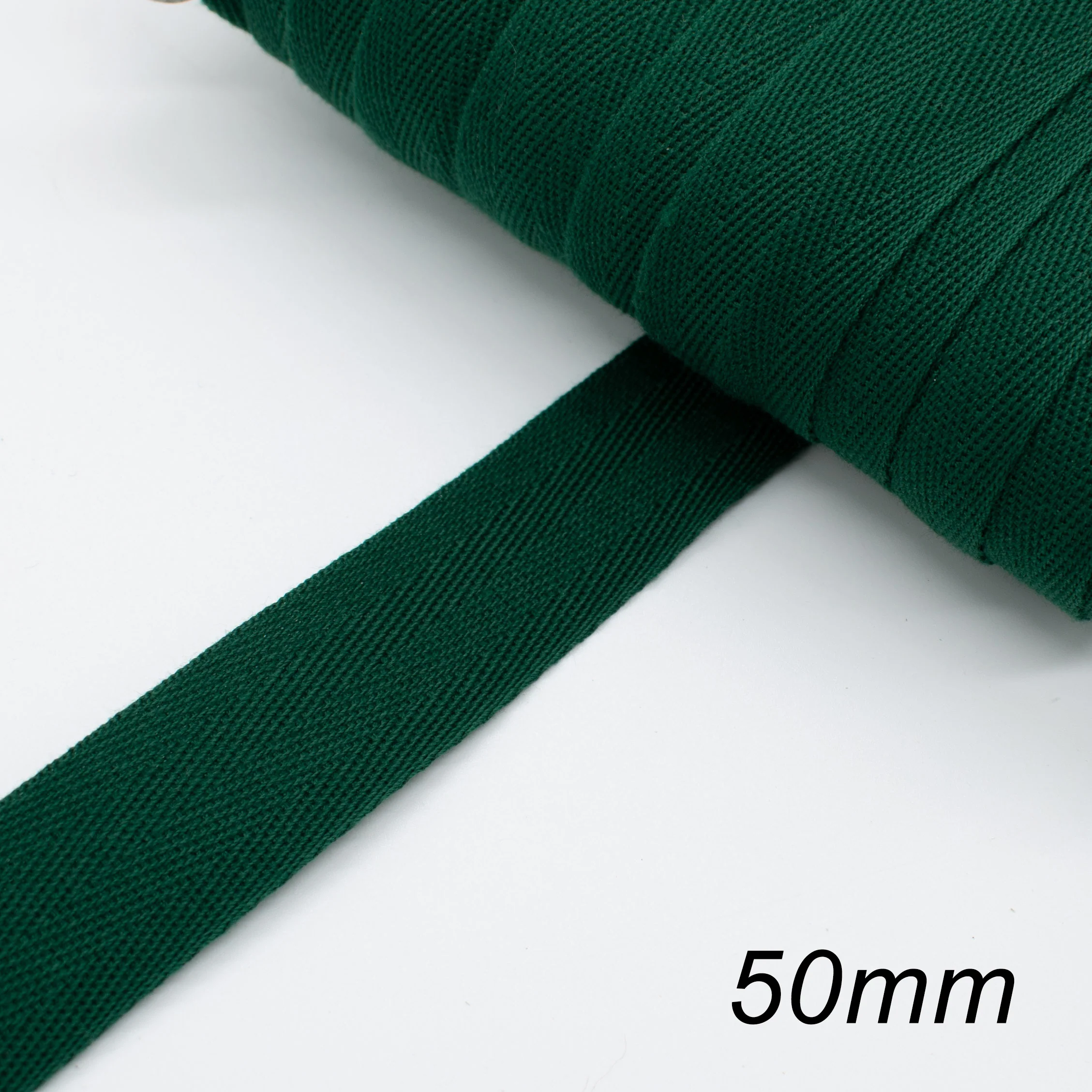 Herringbone Polycotton Webbing Tapes - Image 10