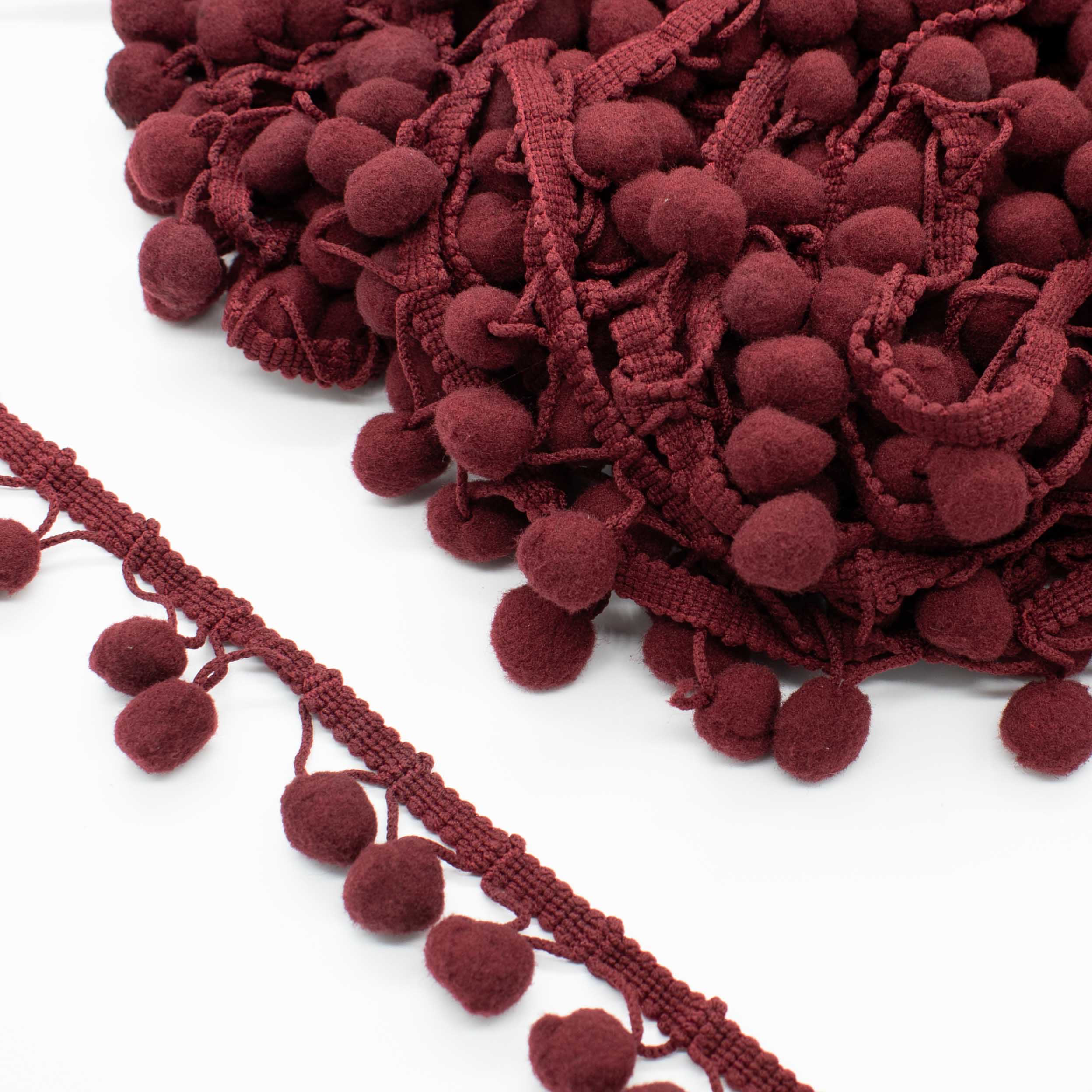 Pom Pom Fringe Tape - Image 18
