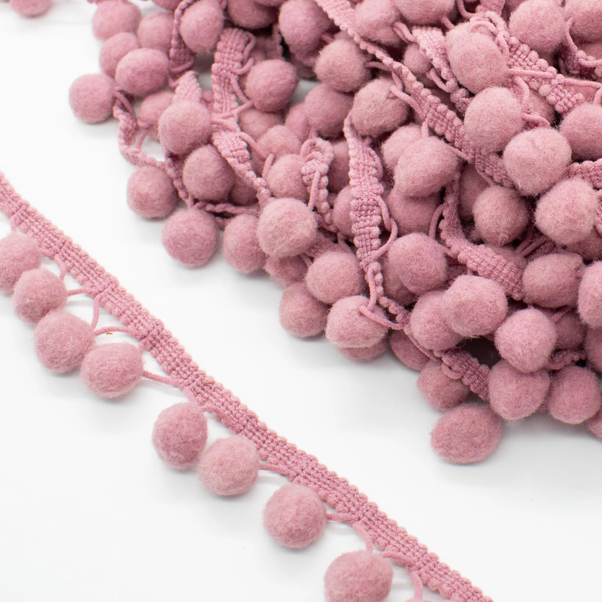 Pom Pom Fringe Tape - Image 24
