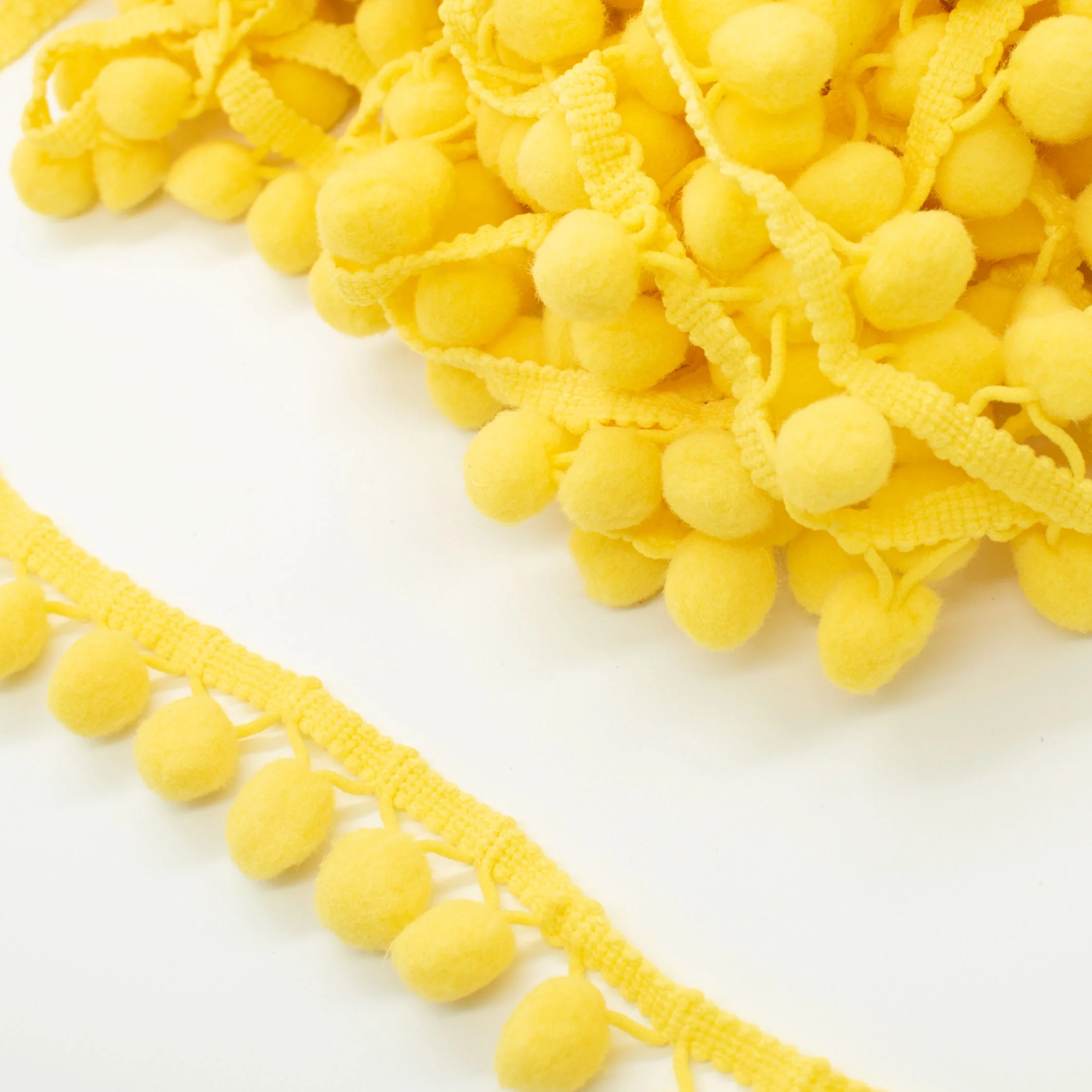 Pom Pom Fringe Tape - Image 25