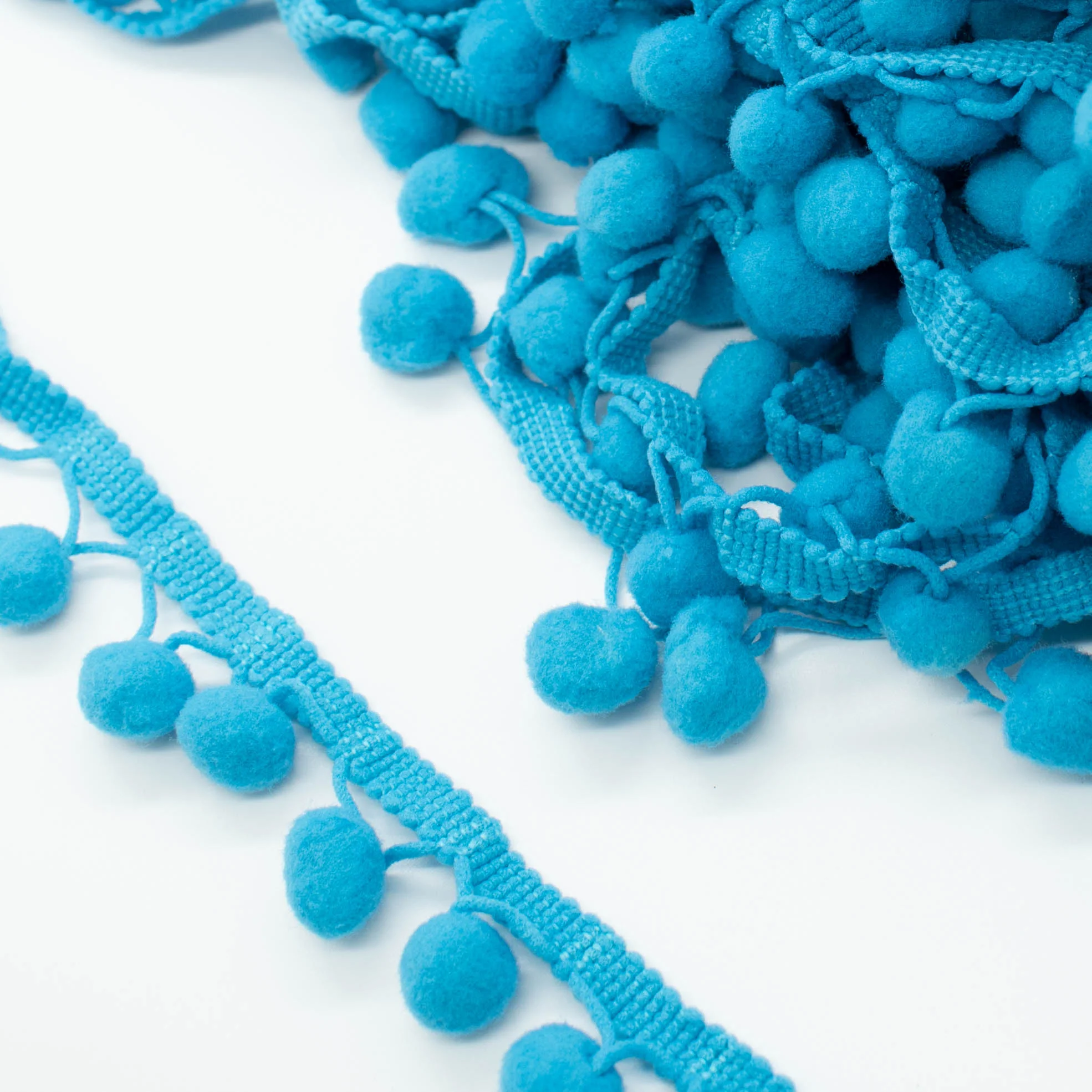 Pom Pom Fringe Tape - Image 38