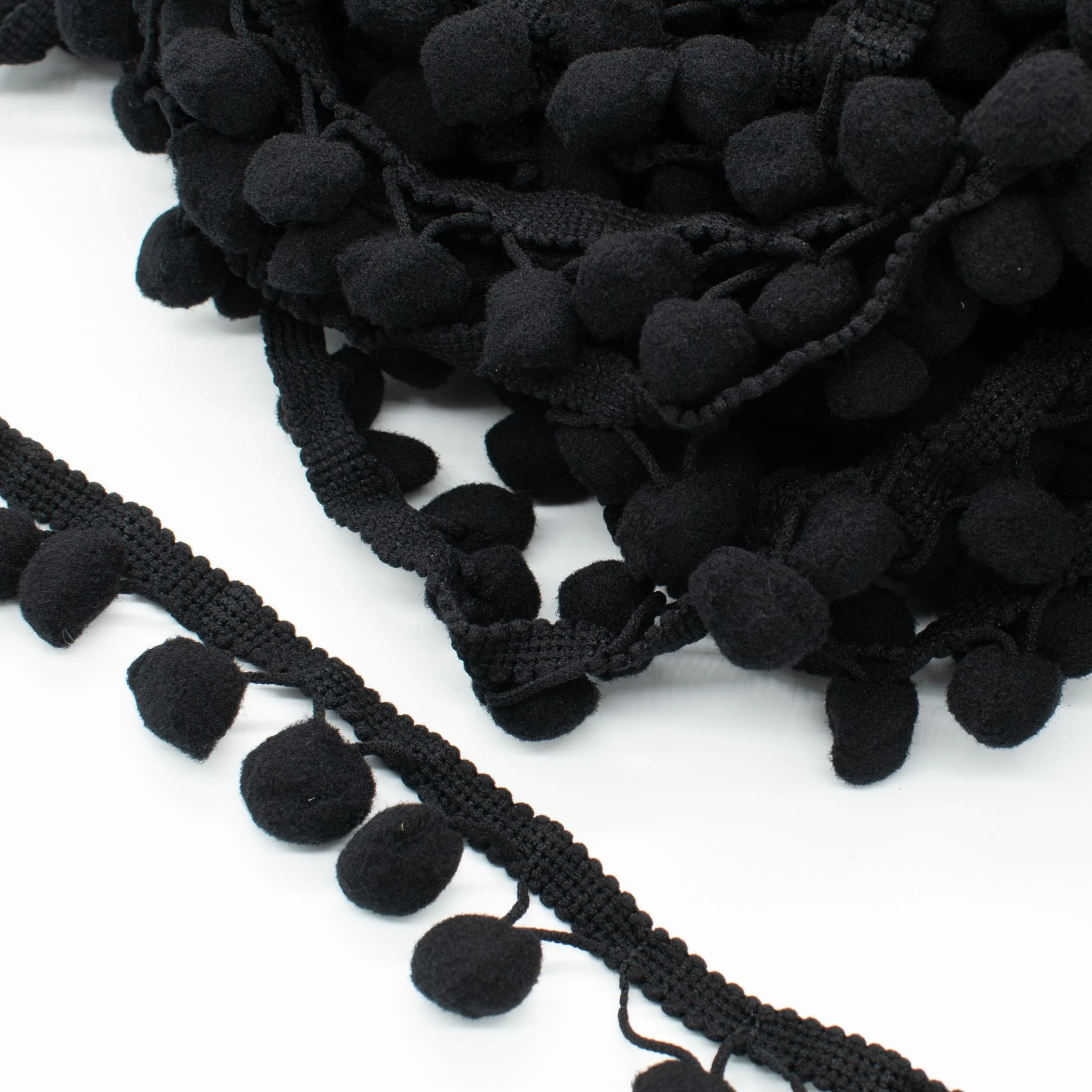 Pom Pom Fringe Tape - Image 4