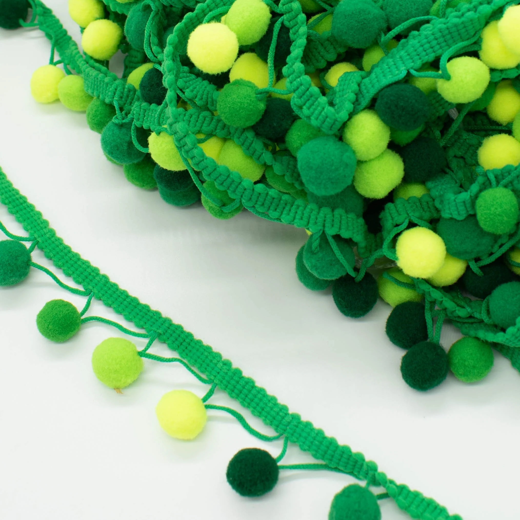 Pom Pom Fringe Tape - Image 47