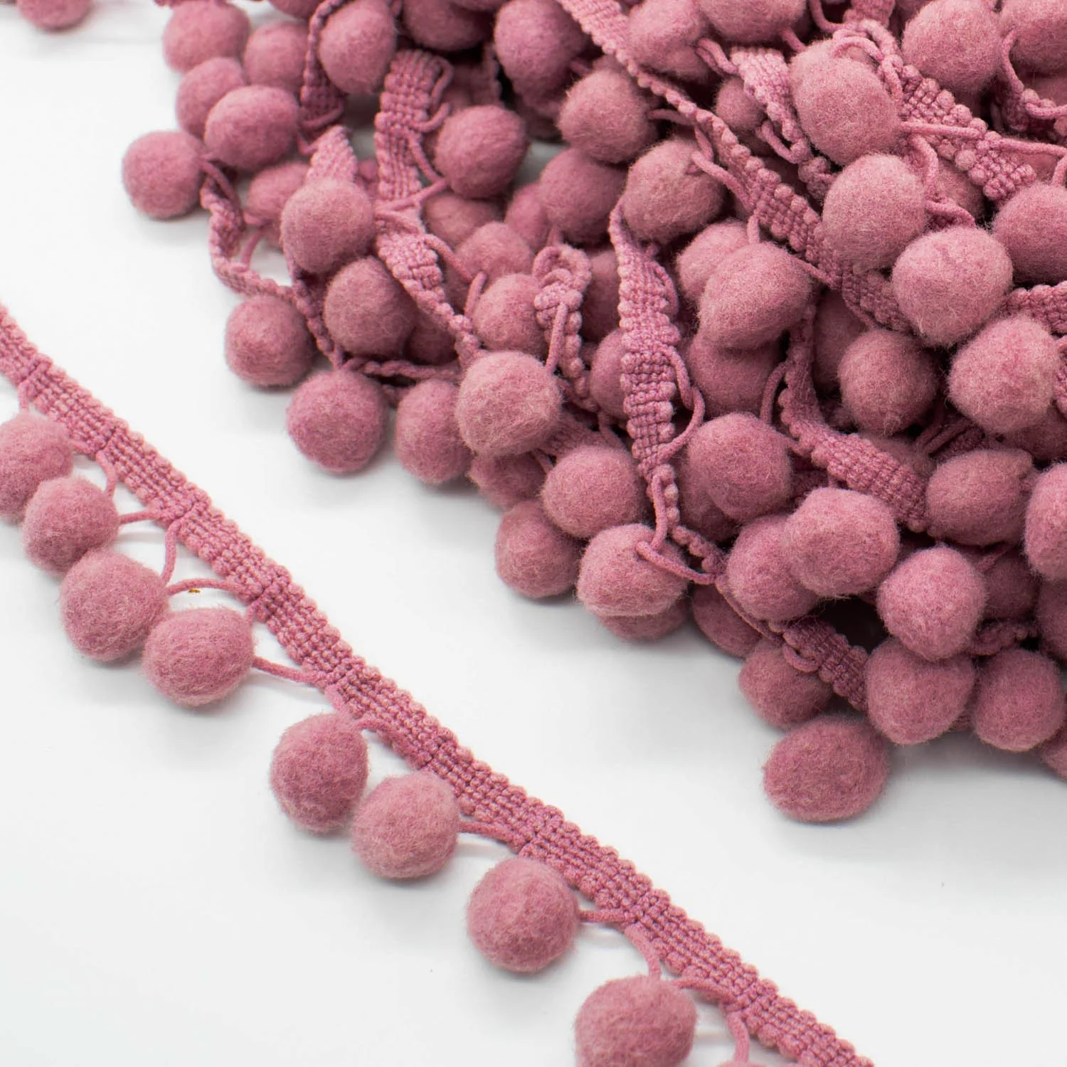 Pom Pom Fringe Tape - Image 50