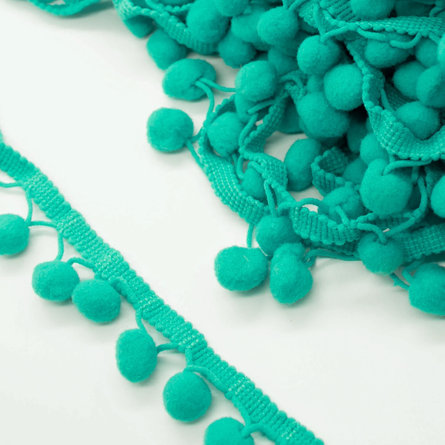 Pom Pom Fringe Tape - Image 51