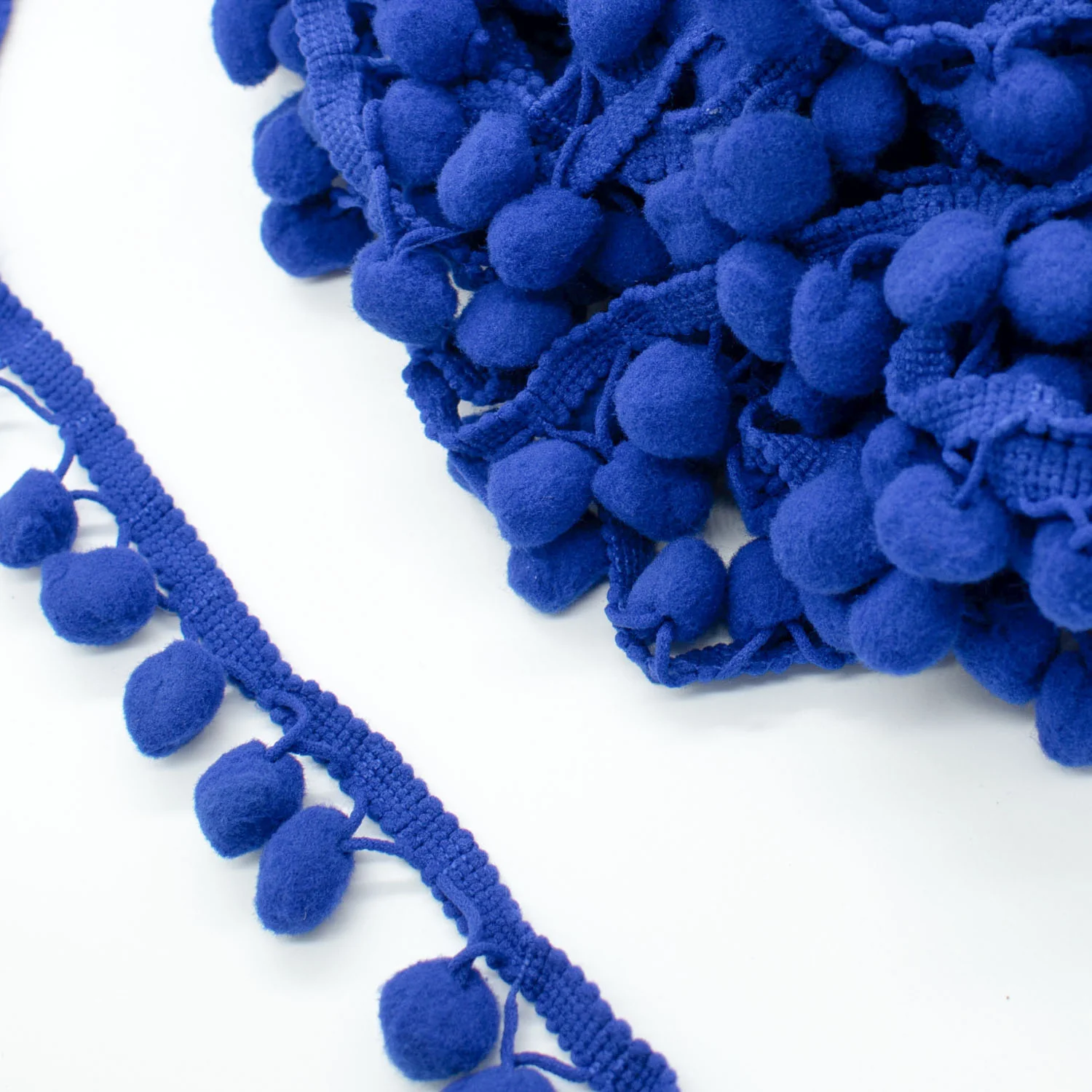 Pom Pom Fringe Tape - Image 54