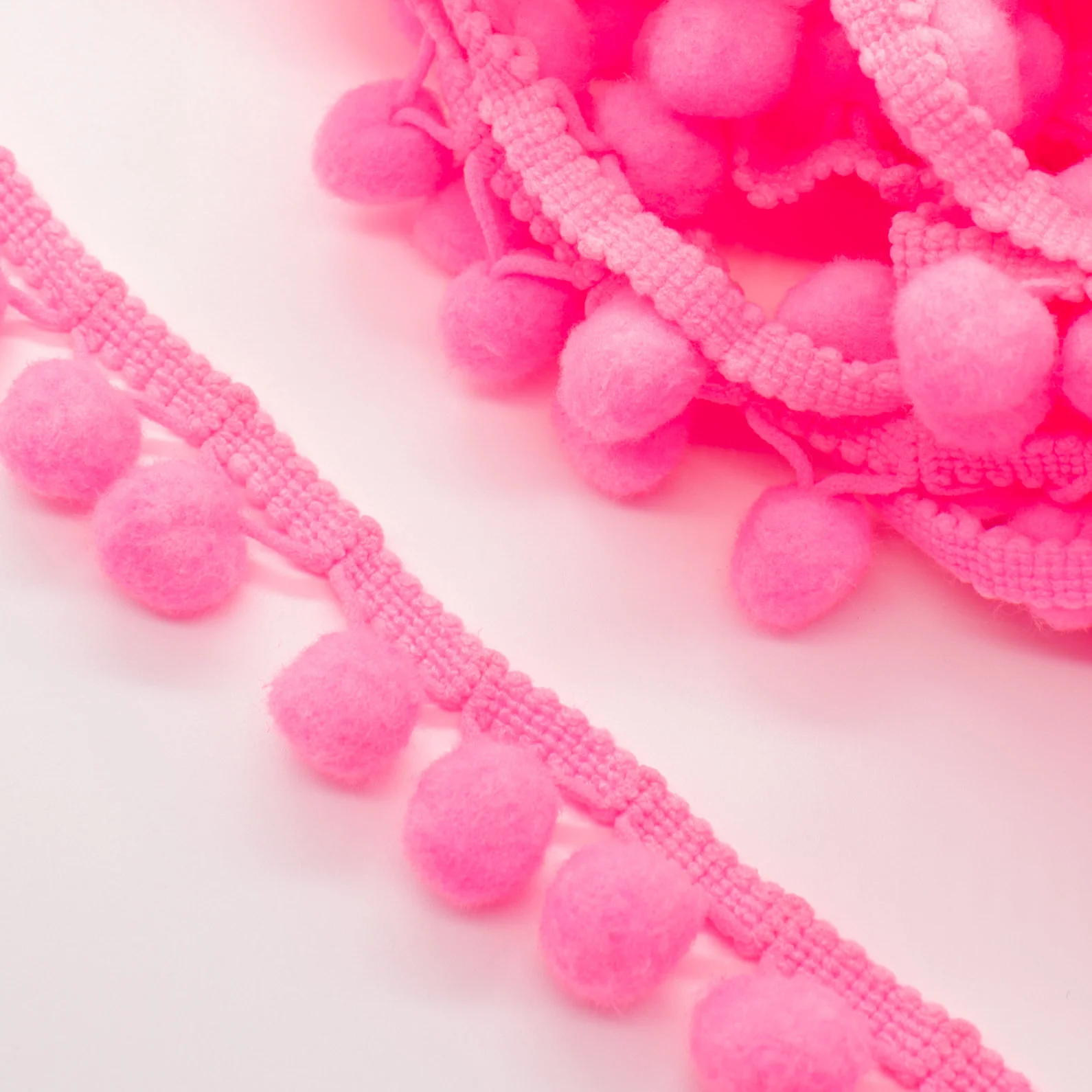 Pom Pom Fringe Tape - Image 7