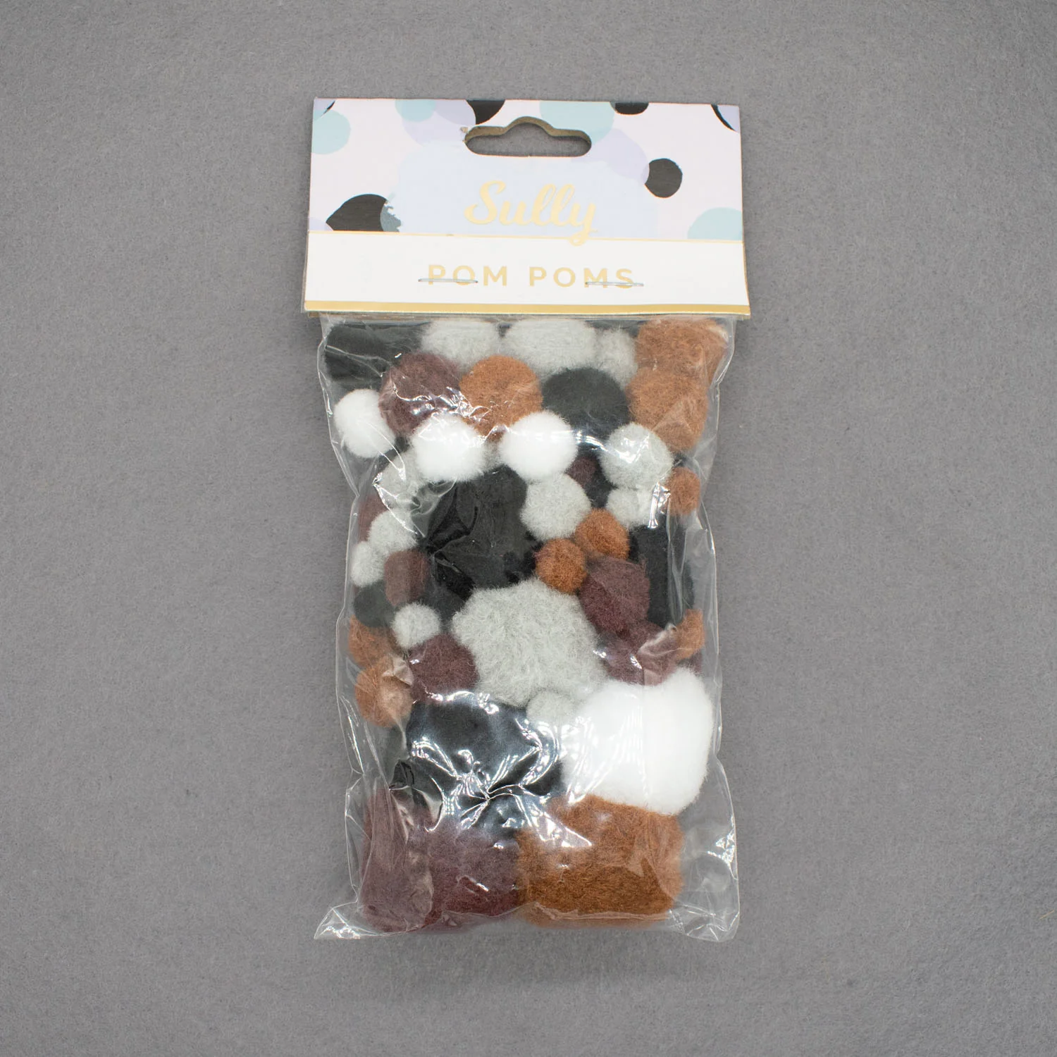 Pom Poms by the Bag - Image 4