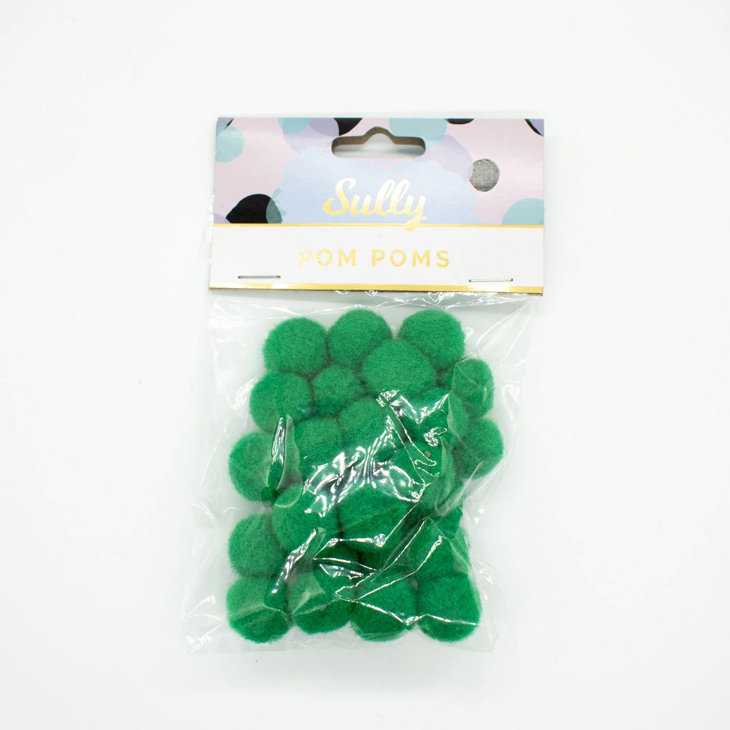 Pom Poms by the Bag - Image 6