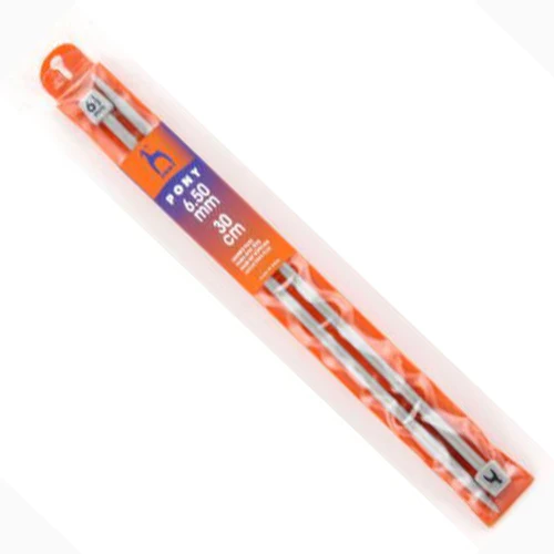 Pony Knitting Needles 30cm - Image 7