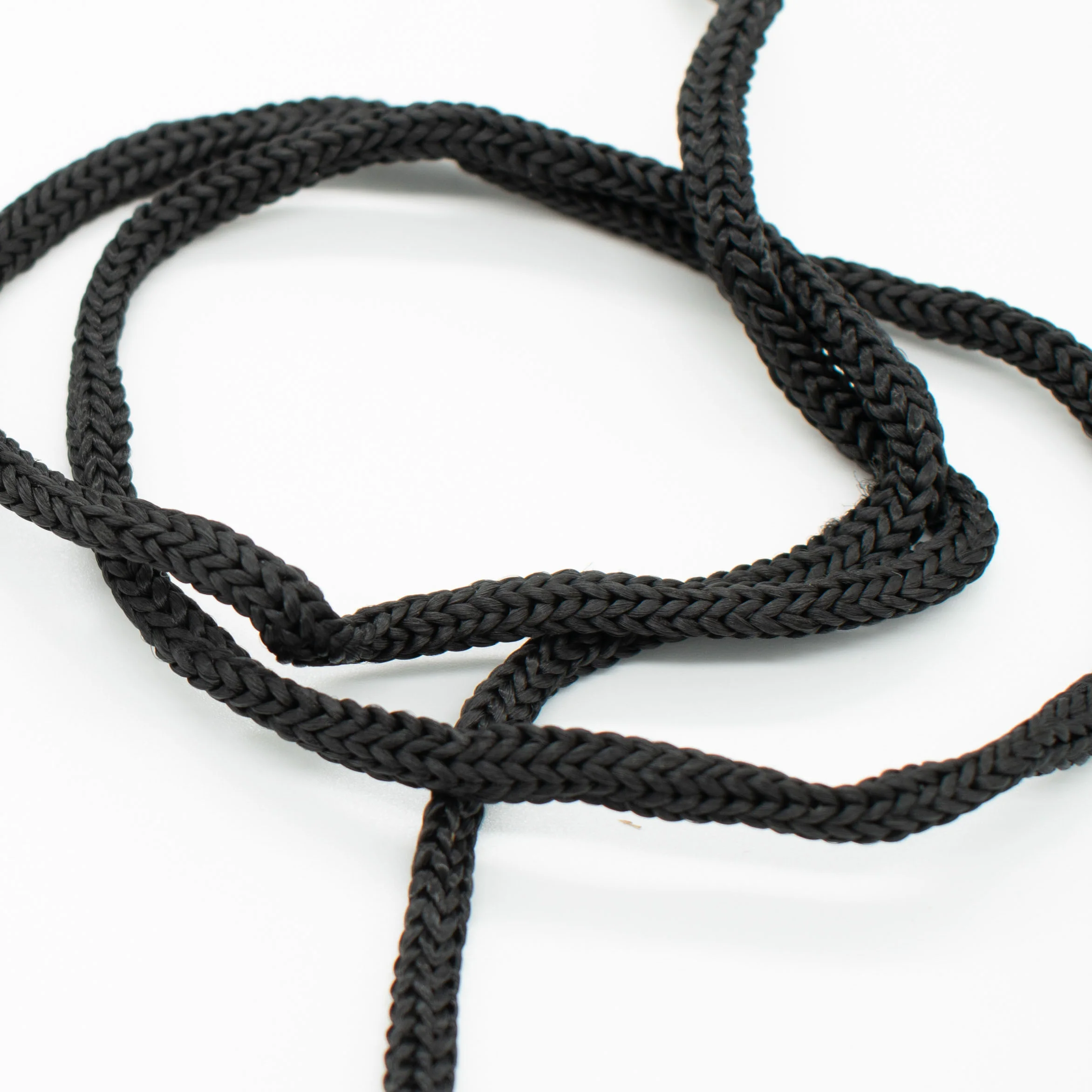 Polypropylene Braided Cord 4mm