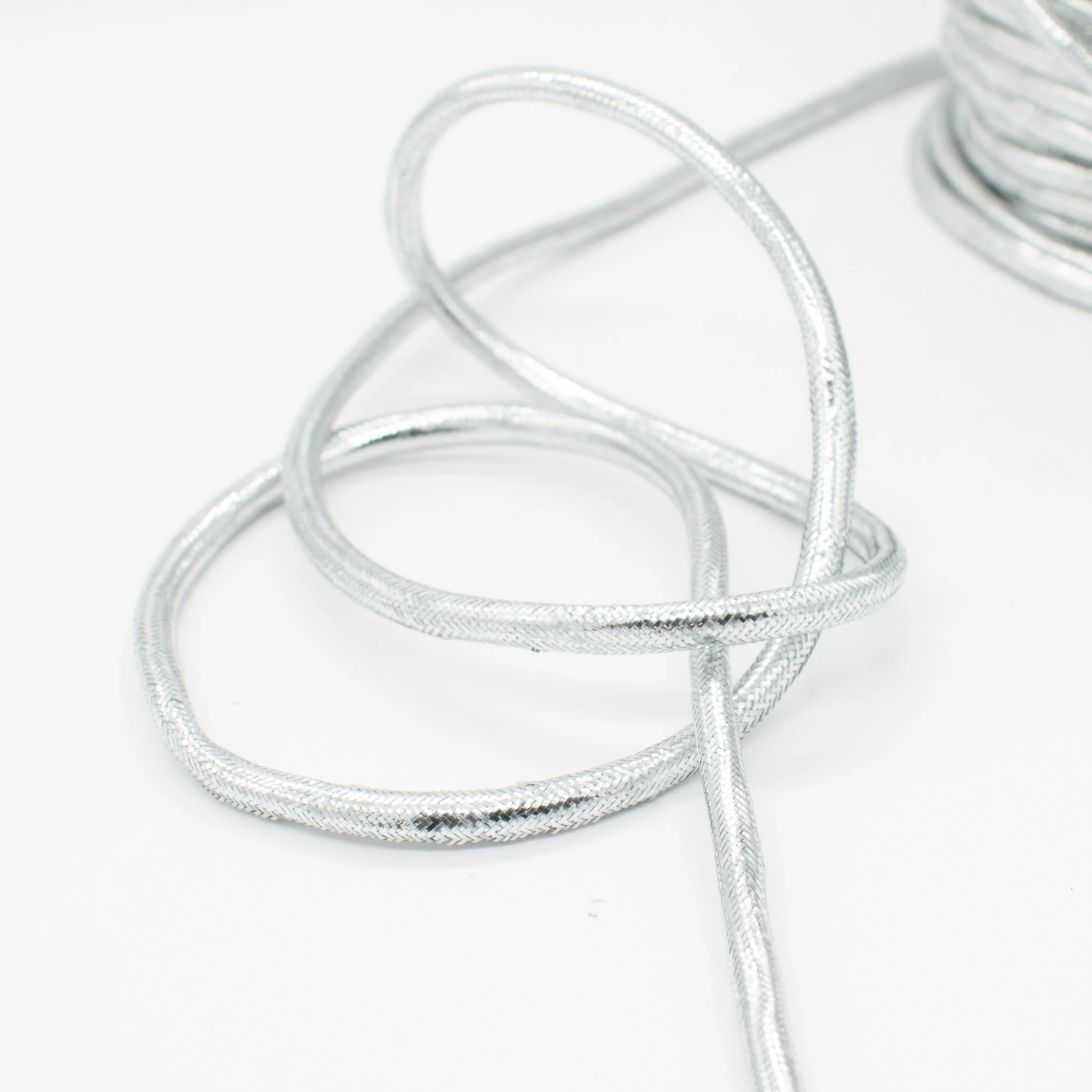 Metallic Cord 5mm - Image 5