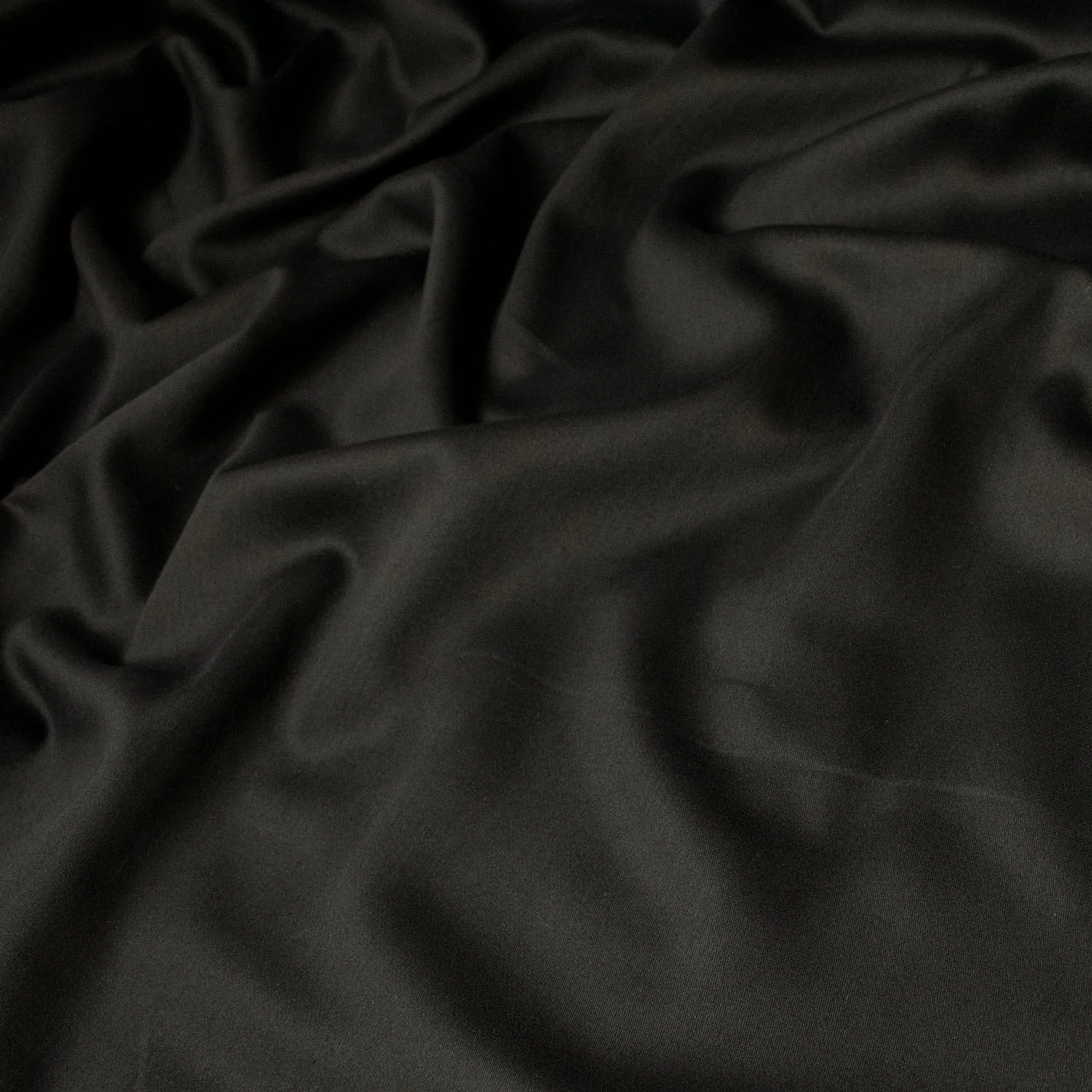 Sateen 100% Pure Cotton Sheeting 280CM - Image 8