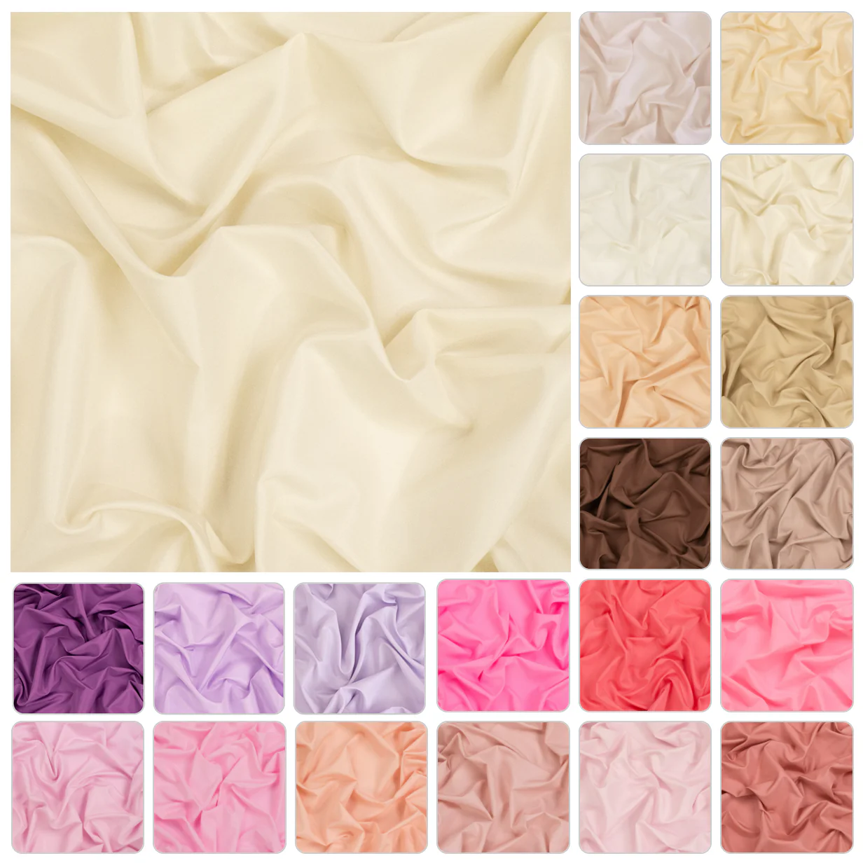 Premium Dress Lining - Image 2