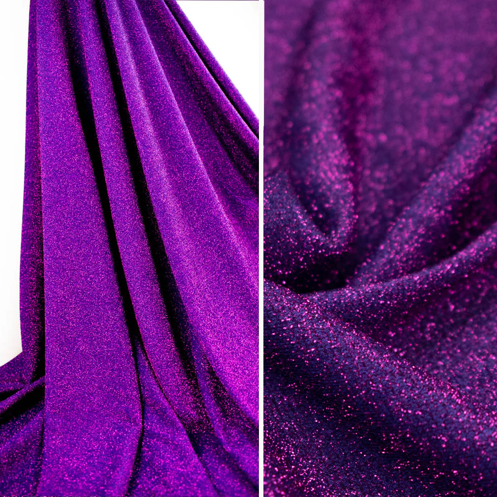 Premium Glitter Knit - Image 3