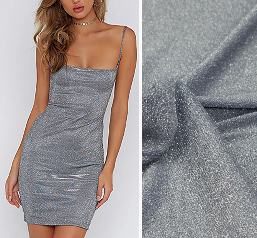 Premium Glitter Knit Sample Book - Image 7