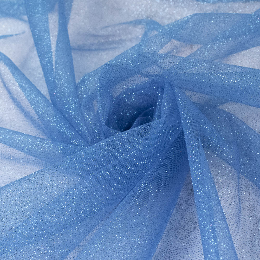 Glitter Tulle - Image 13