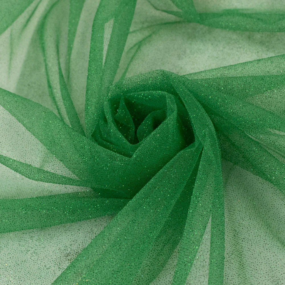 Glitter Tulle - Image 14