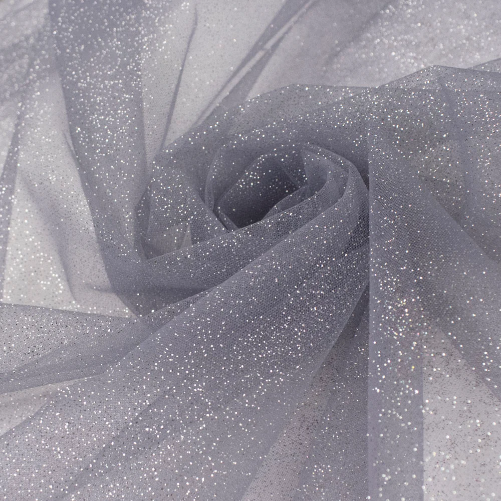 Glitter Tulle - Image 21