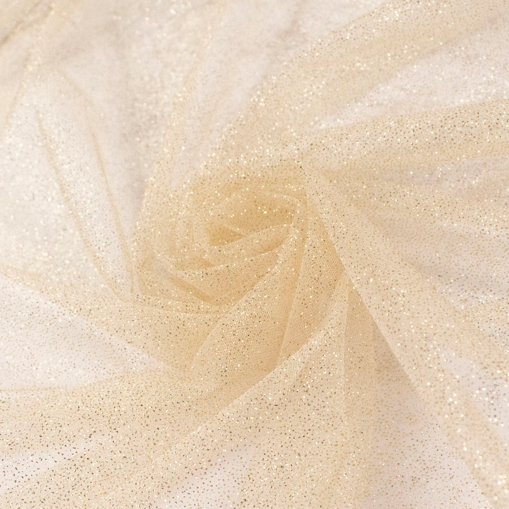 Glitter Tulle - Image 27