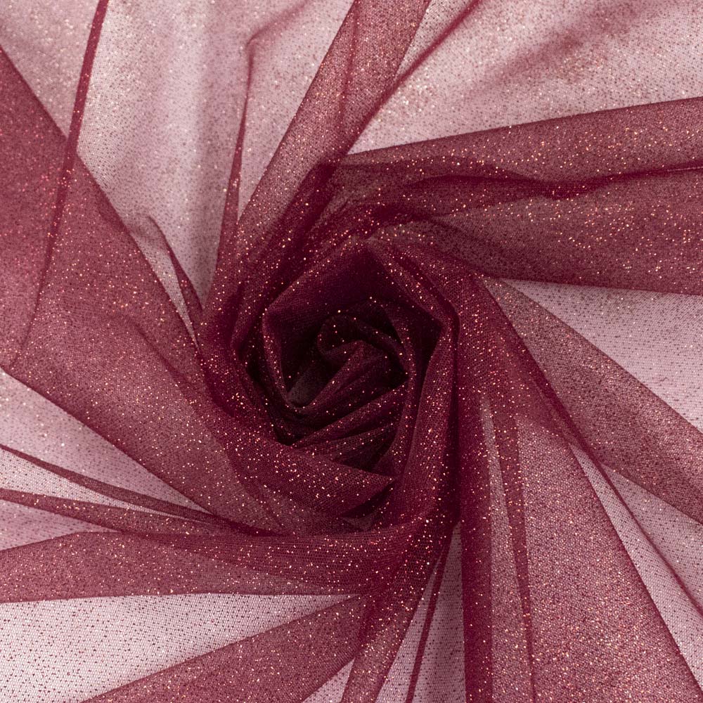 Glitter Tulle - Image 30
