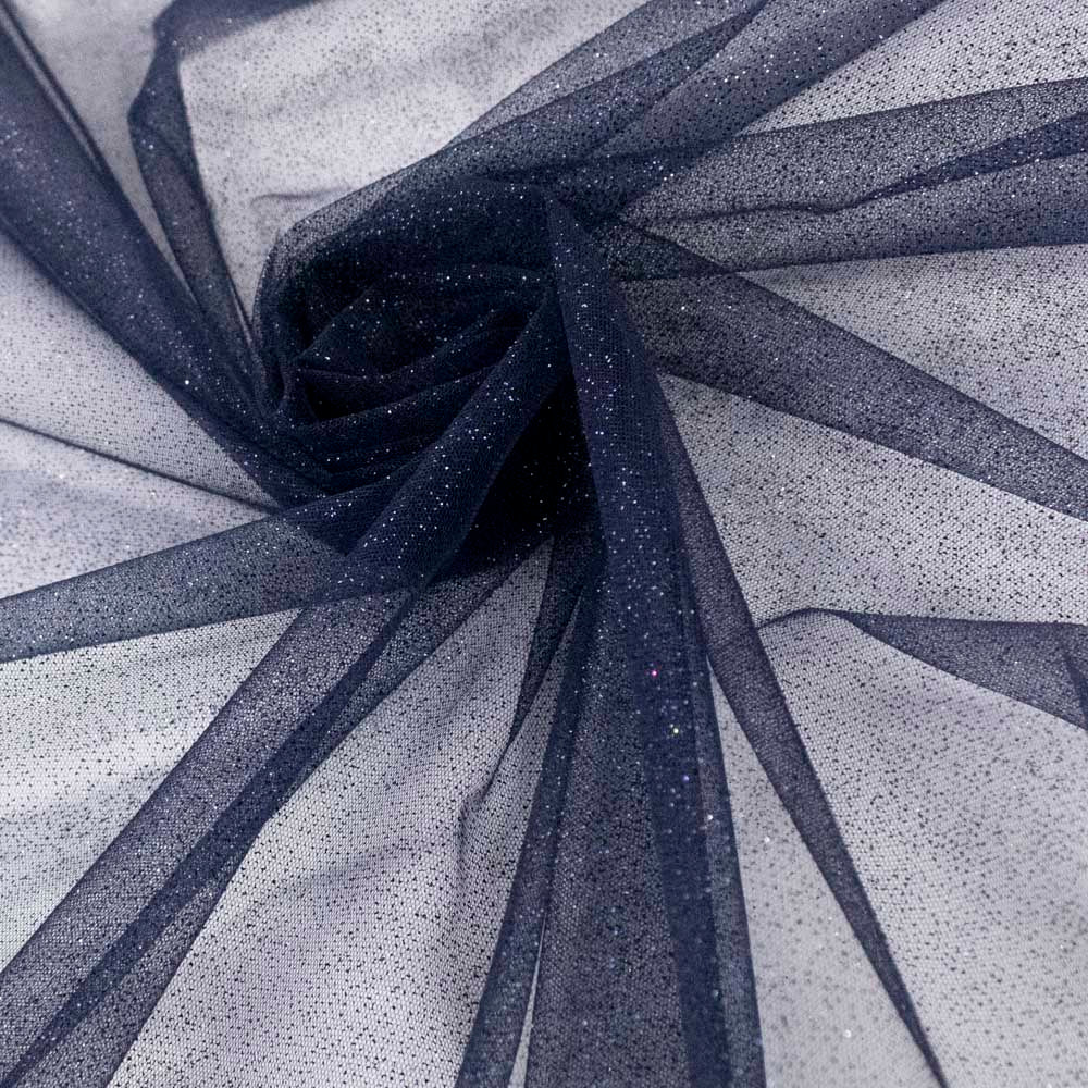Glitter Tulle - Image 43