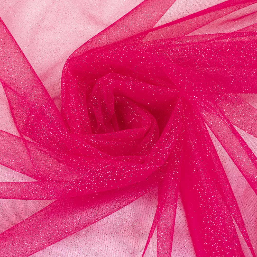 Glitter Tulle - Image 6