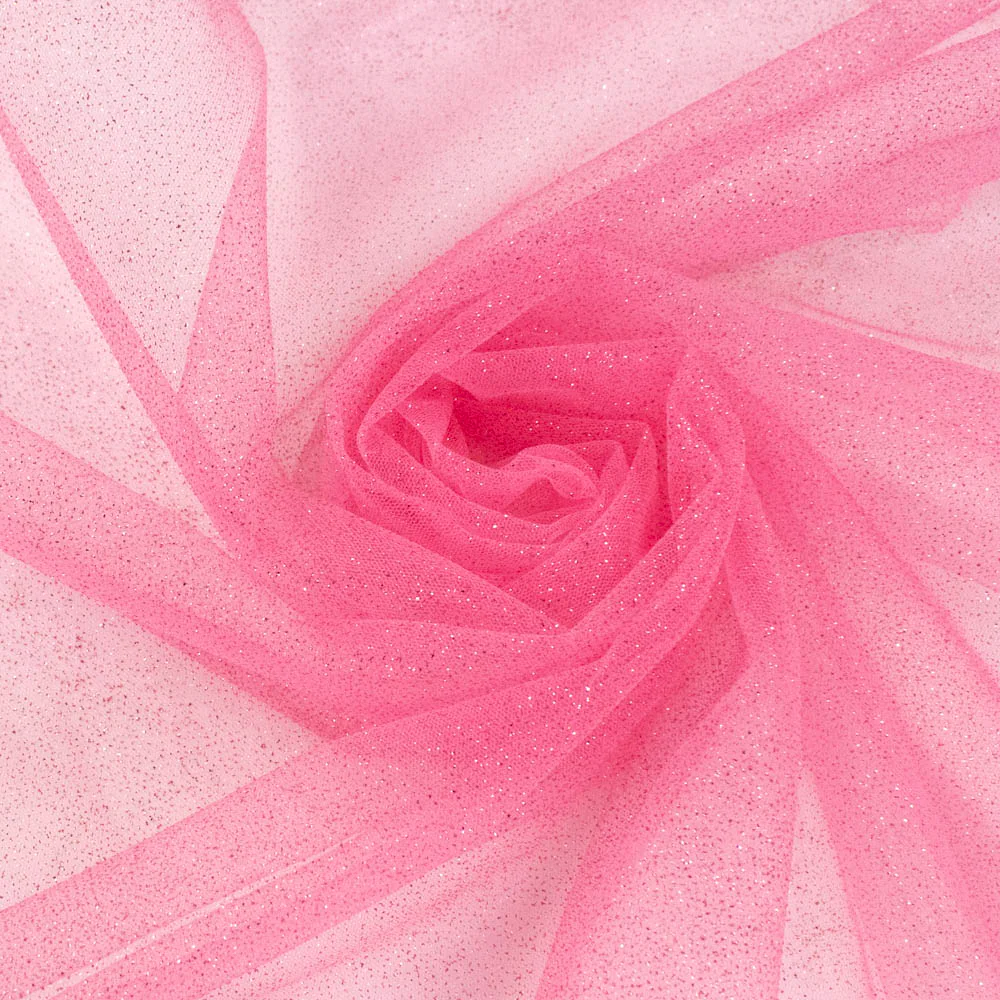 Glitter Tulle - Image 8