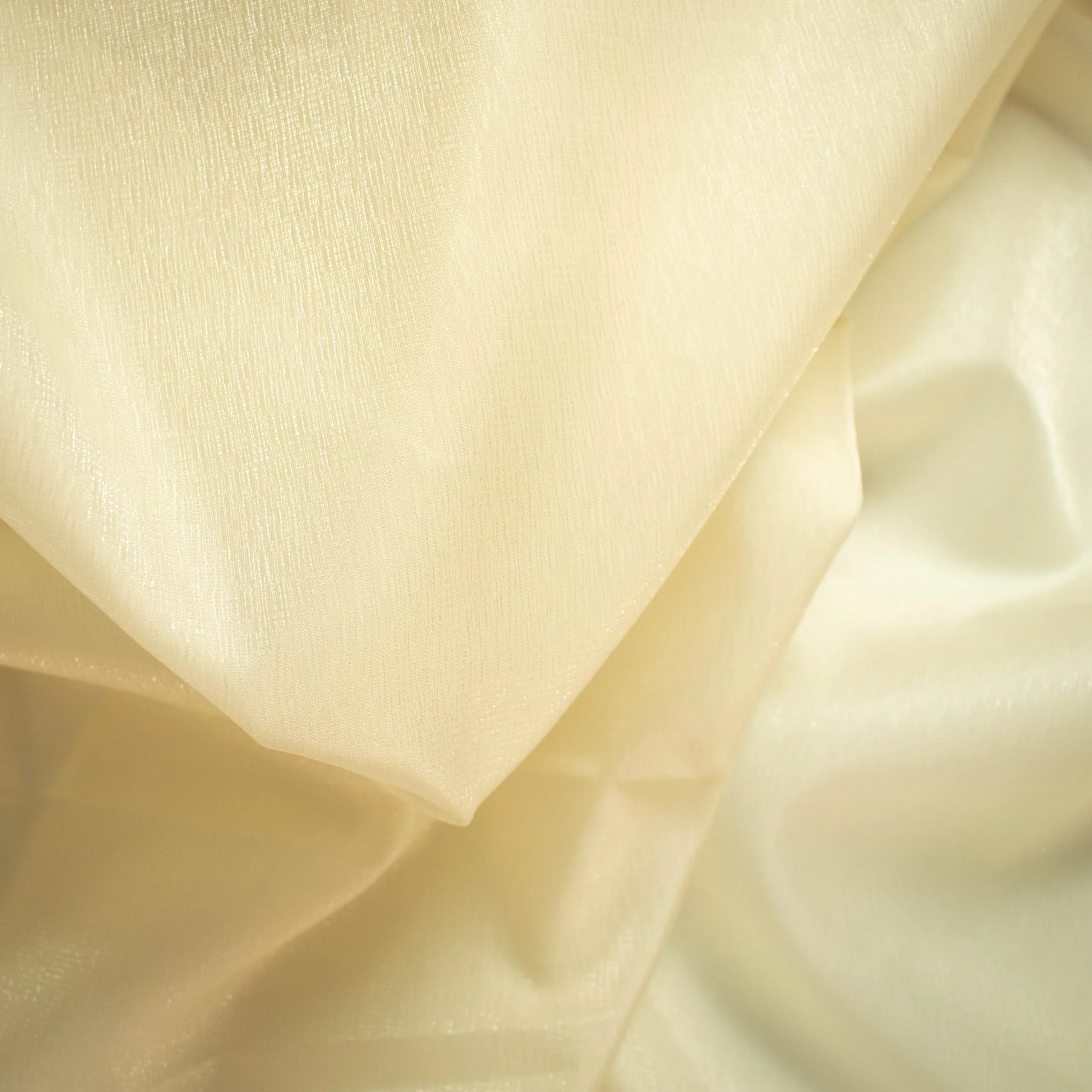 Premium Italian Shimmer Organza - Image 10