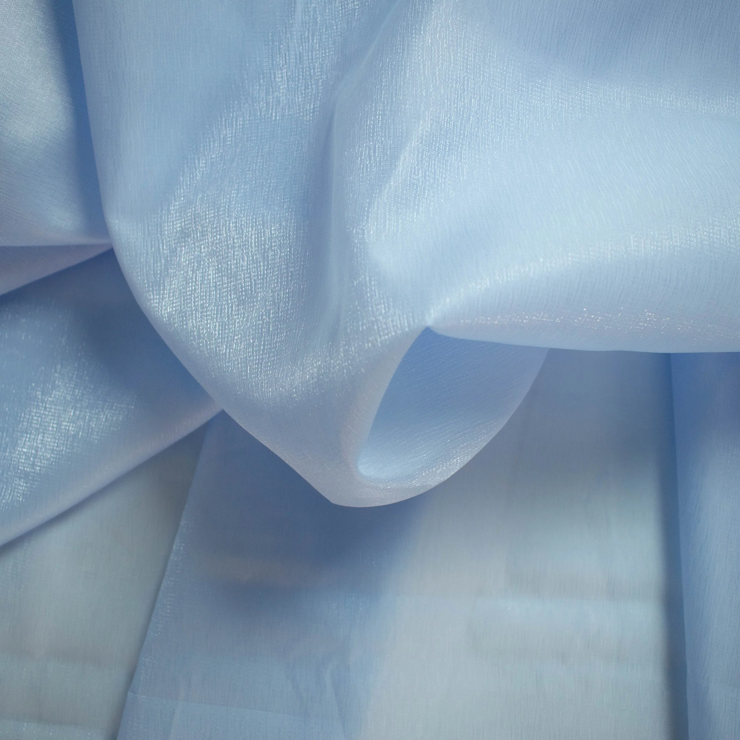 Premium Italian Shimmer Organza - Image 13
