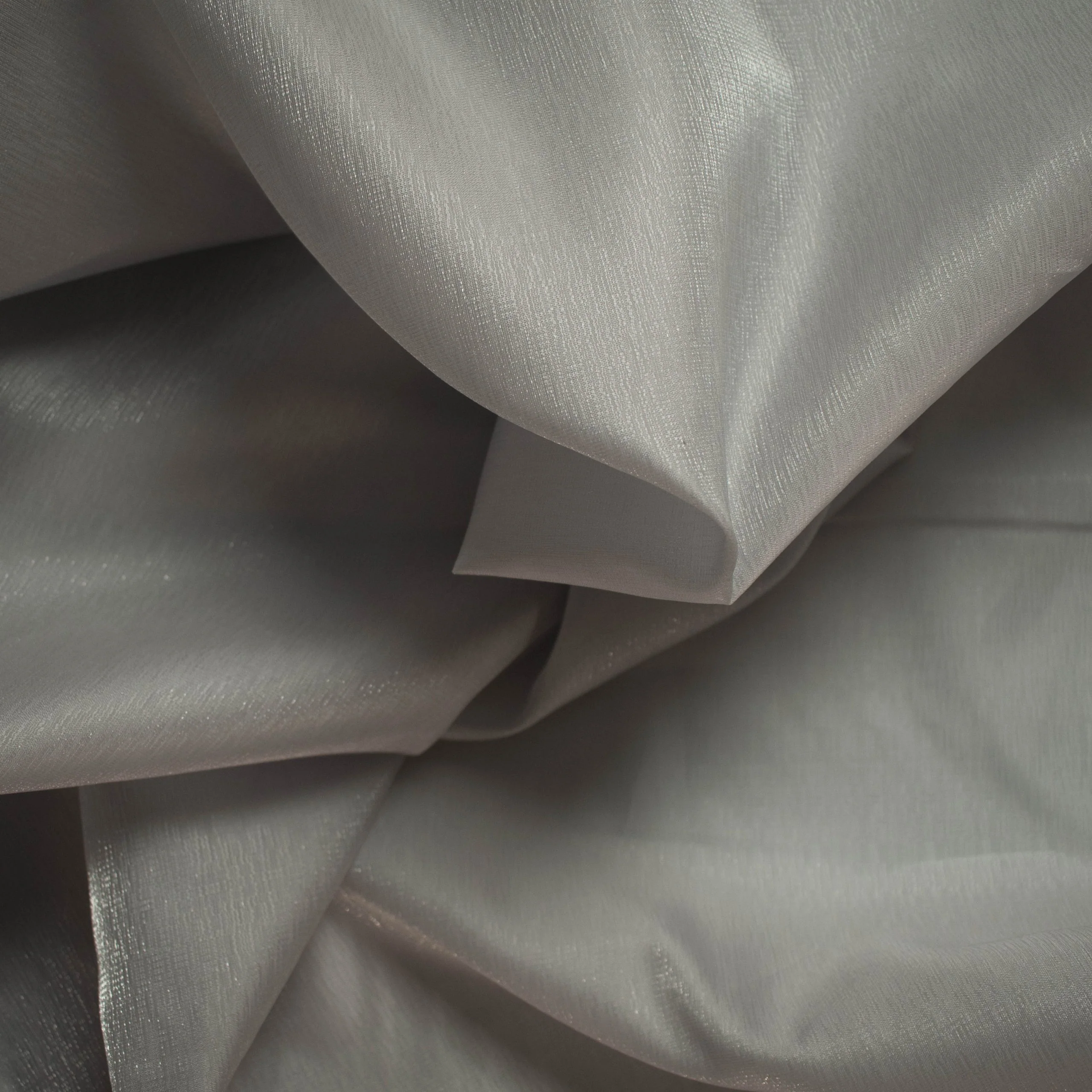 Premium Italian Shimmer Organza - Image 16