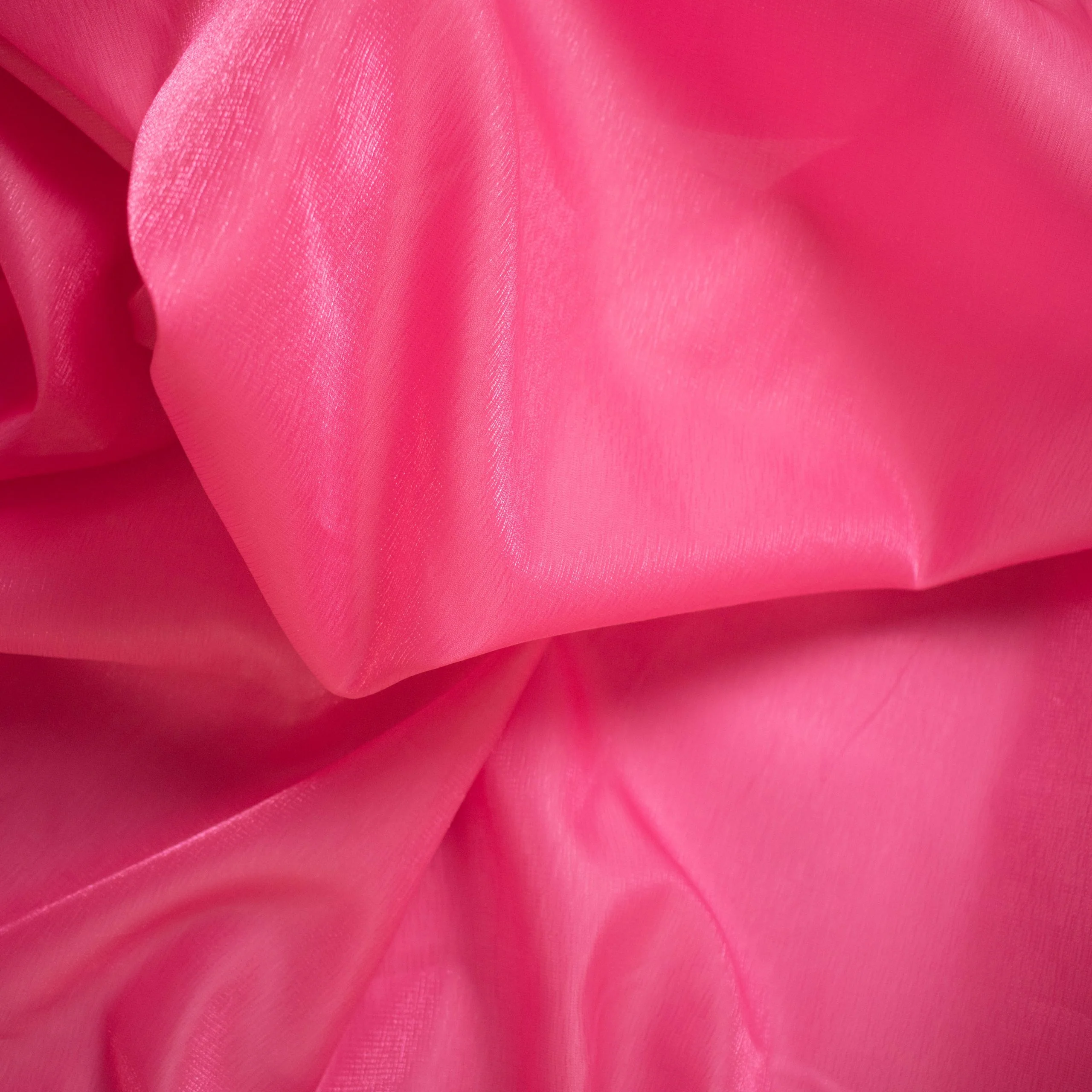 Premium Italian Shimmer Organza - Image 4